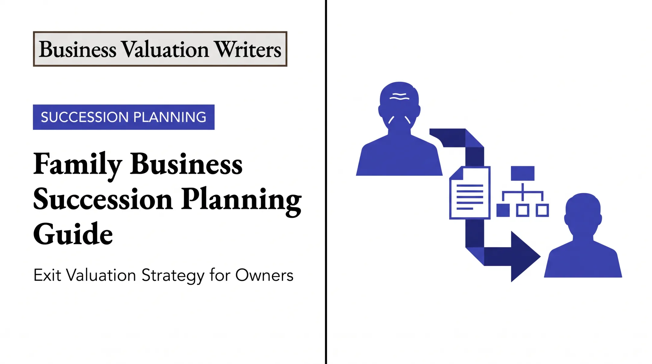 Family Business Succession Planning Guide