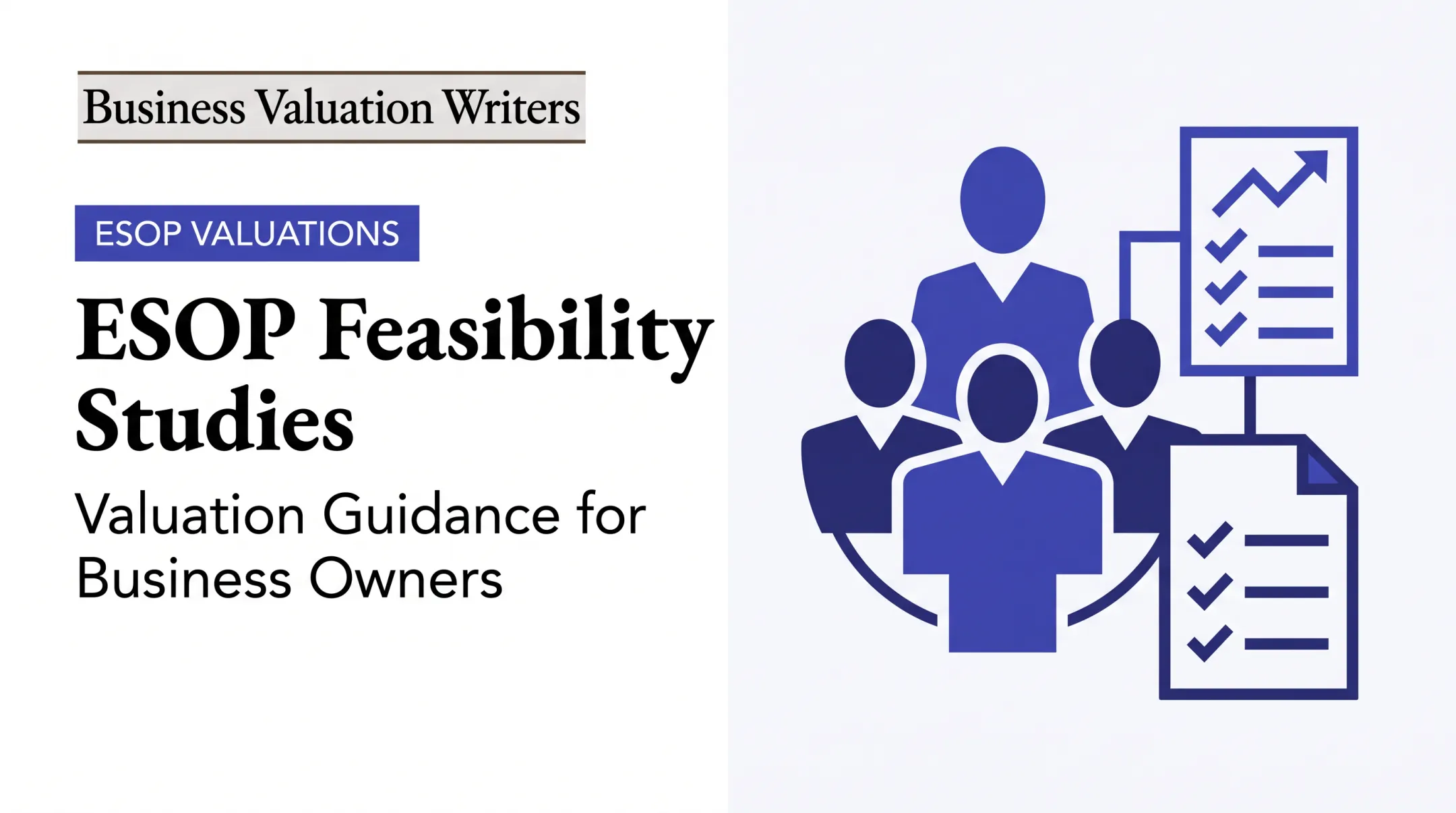 ESOP Feasibility Studies