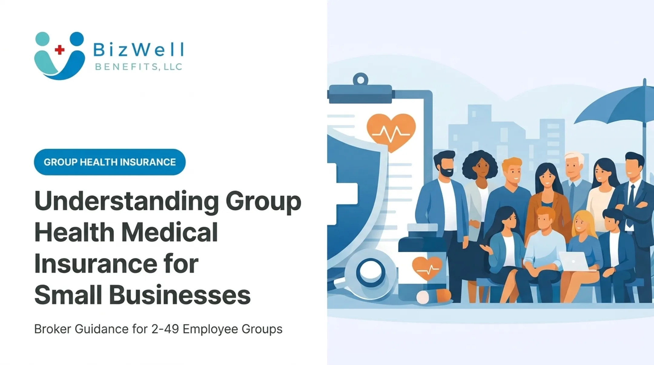Understanding Group Health Medical Insurance for Small Businesses