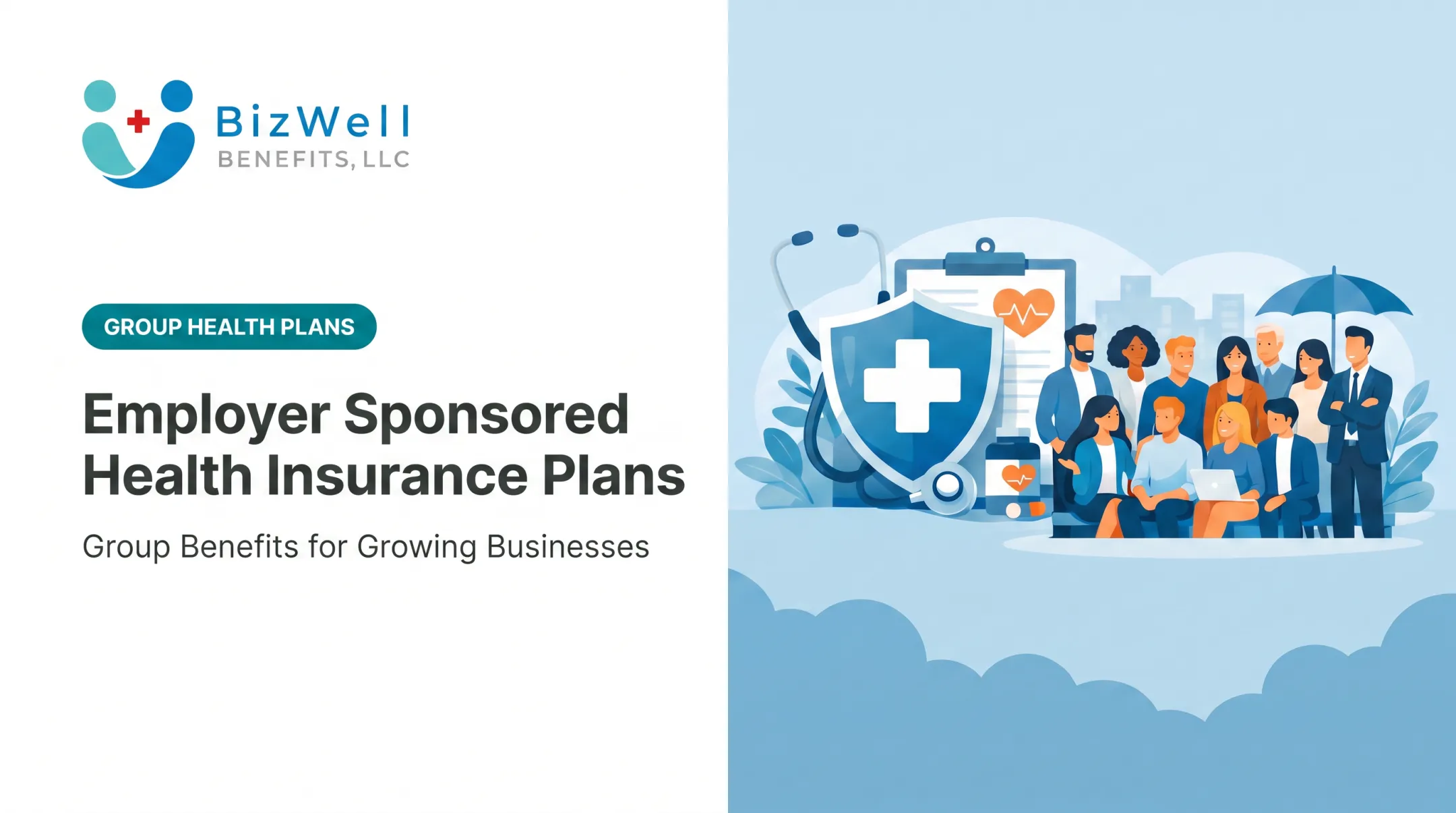 Employer Sponsored Health Insurance Plans
