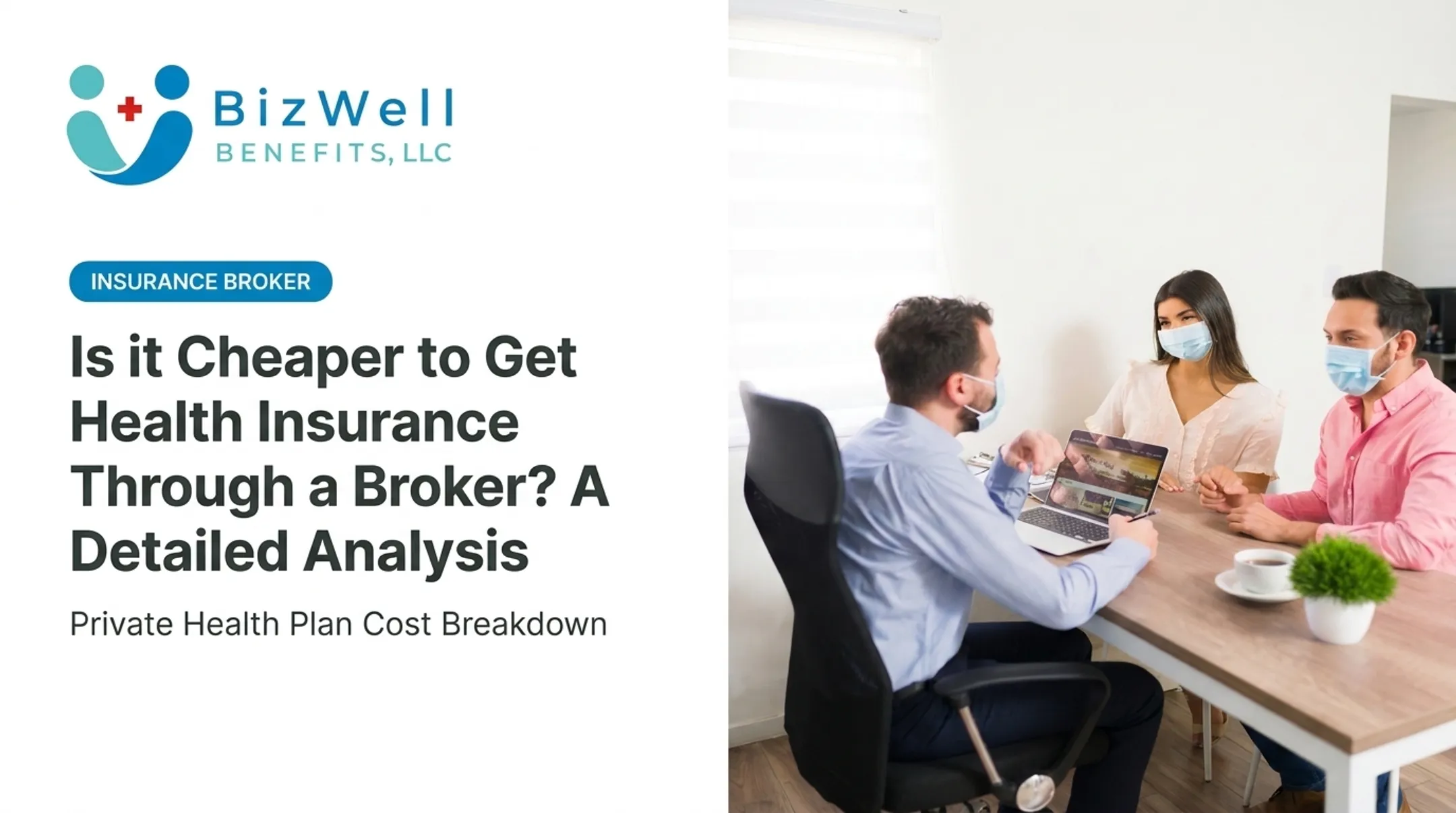 Is it Cheaper to Get Health Insurance Through a Broker? A Detailed Analysis