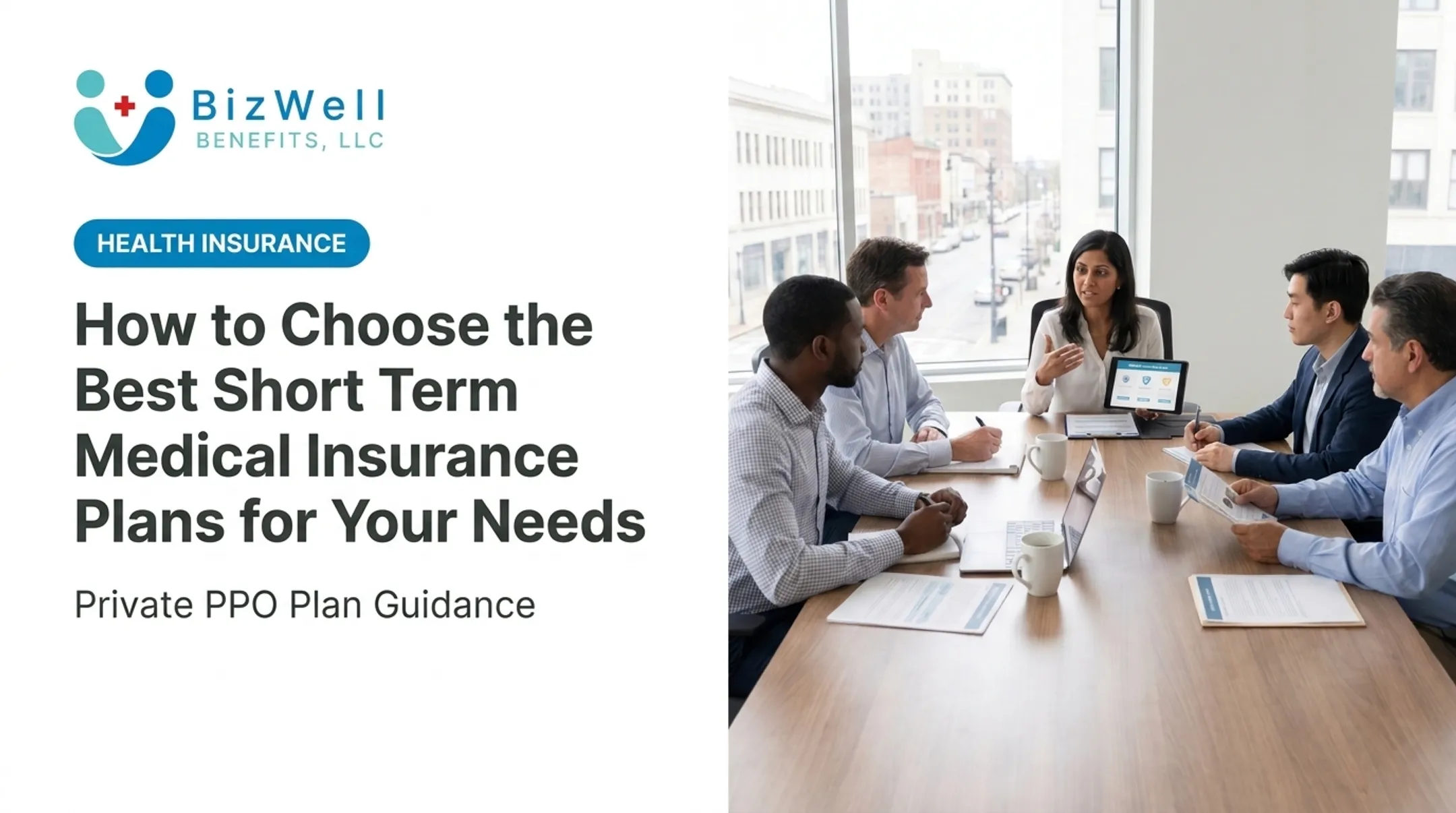 How to Choose the Best Short Term Medical Insurance Plans for Your Needs