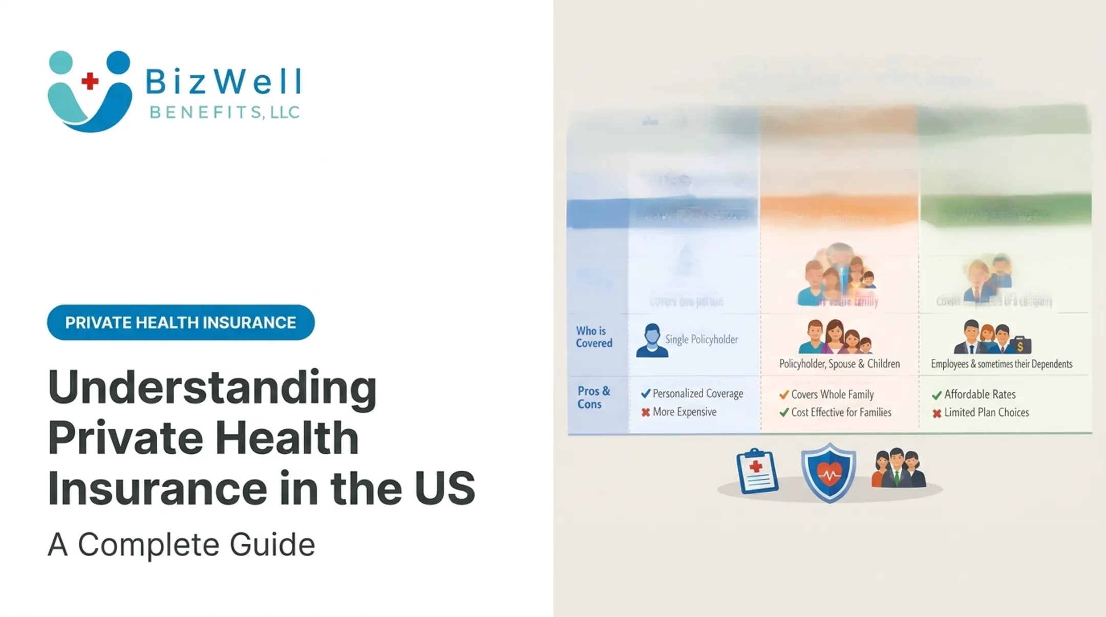 Understanding Private Health Insurance in the US: A Complete Guide