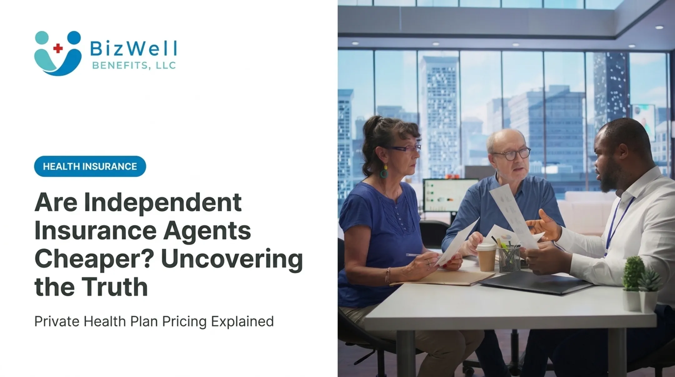 Are Independent Insurance Agents Cheaper? Uncovering the Truth