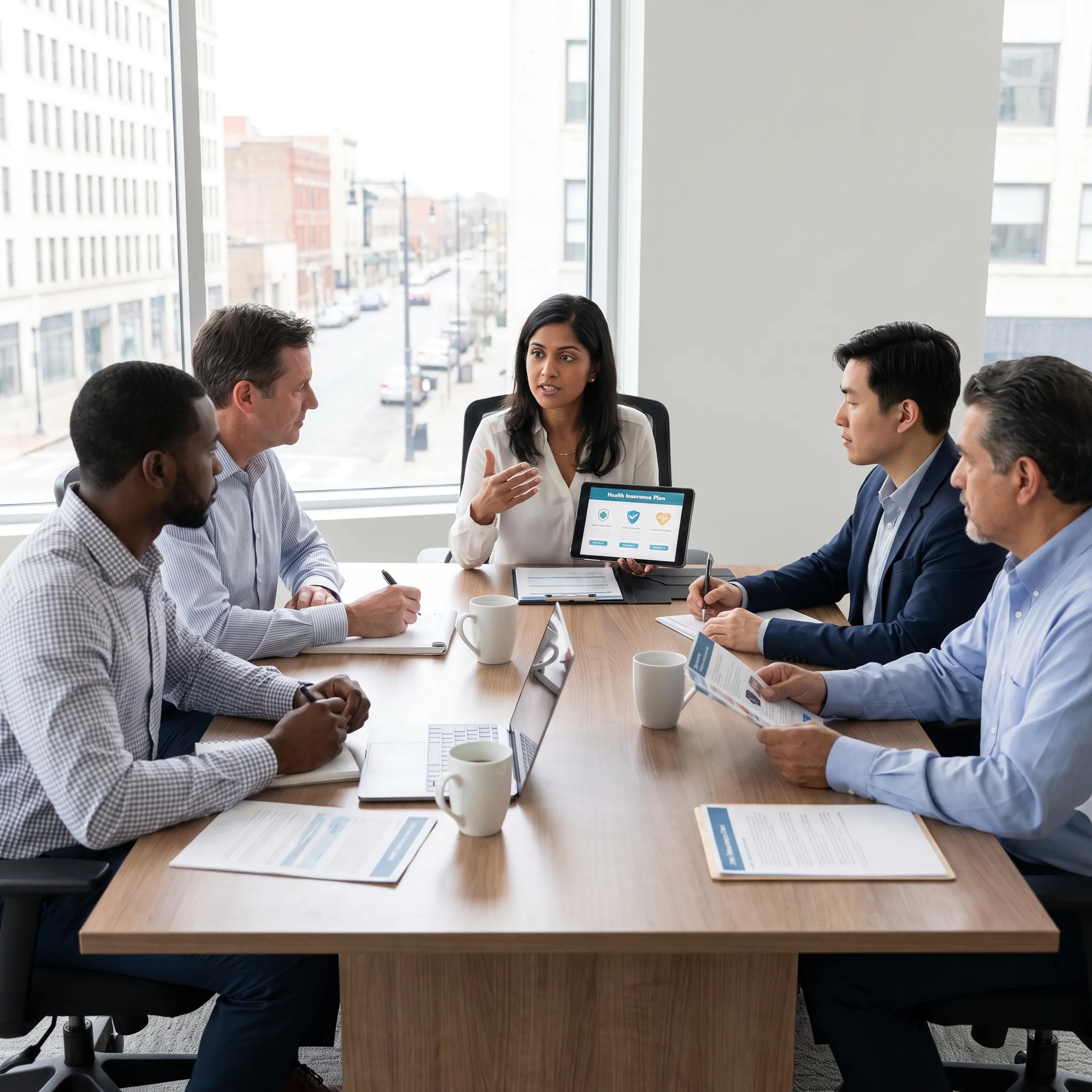 Health Insurance Agents and Brokers in Houston, TX