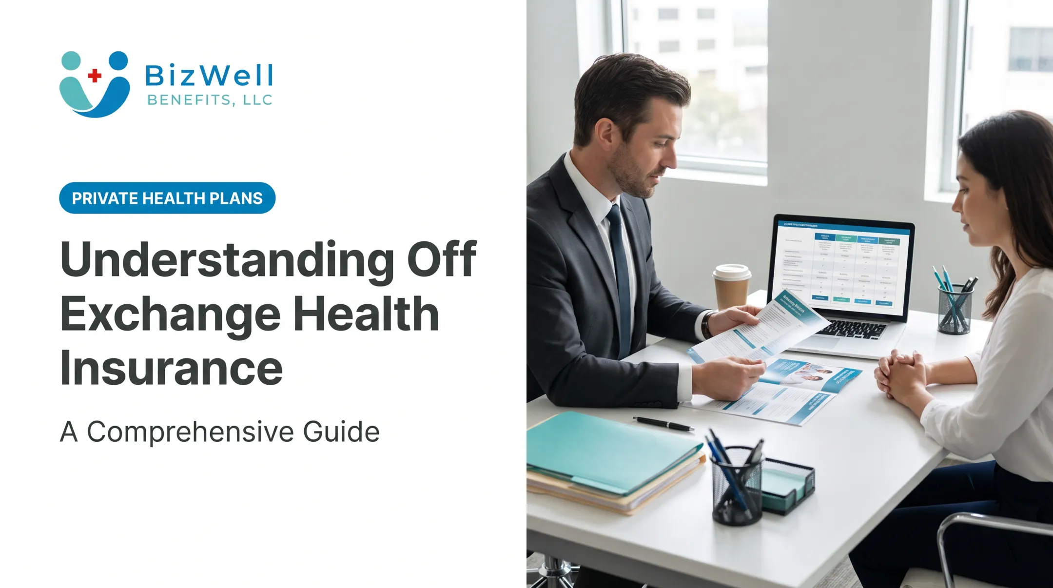 Understanding Off Exchange Health Insurance: A Comprehensive Guide