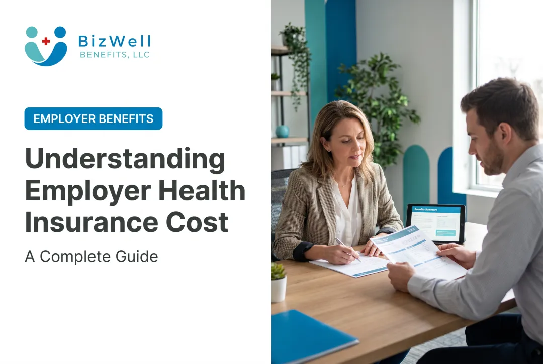 Understanding Employer Health Insurance Cost: A Complete Guide