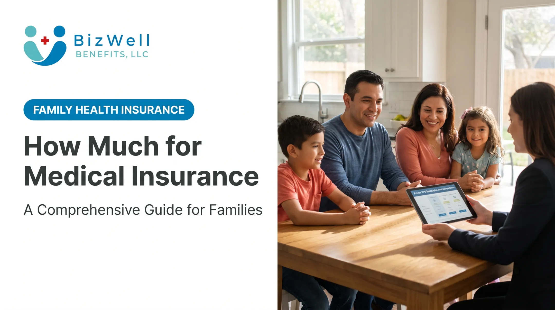 How Much for Medical Insurance: A Comprehensive Guide for Families