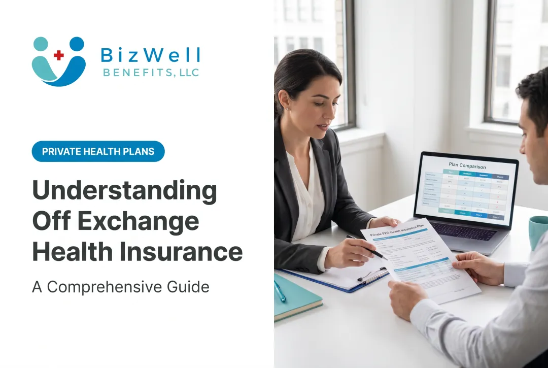 Understanding Off Exchange Health Insurance: A Comprehensive Guide