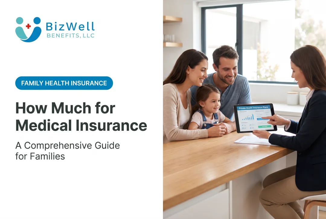 How Much for Medical Insurance: A Comprehensive Guide for Families