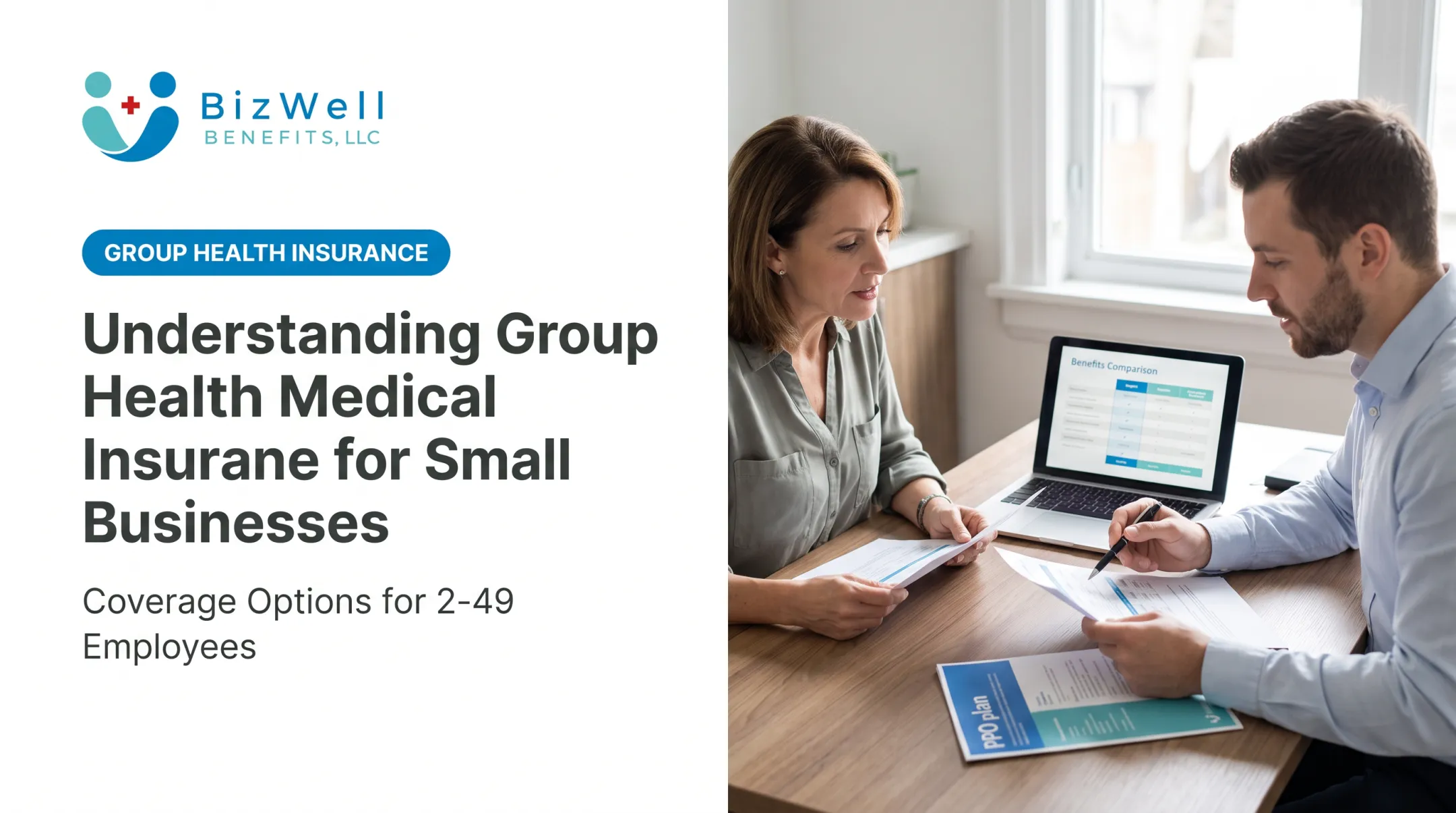 Understanding Group Health Medical Insurance for Small Businesses