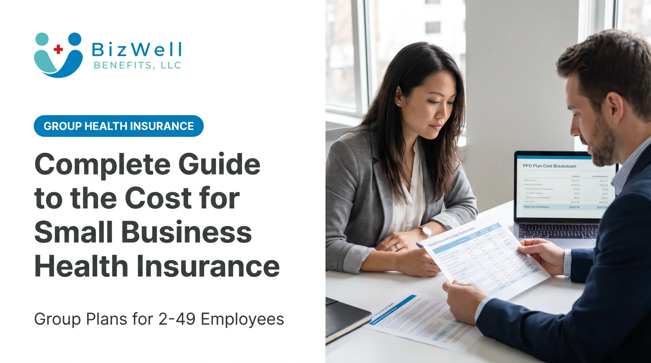 Complete Guide to the Cost for Small Business Health Insurance