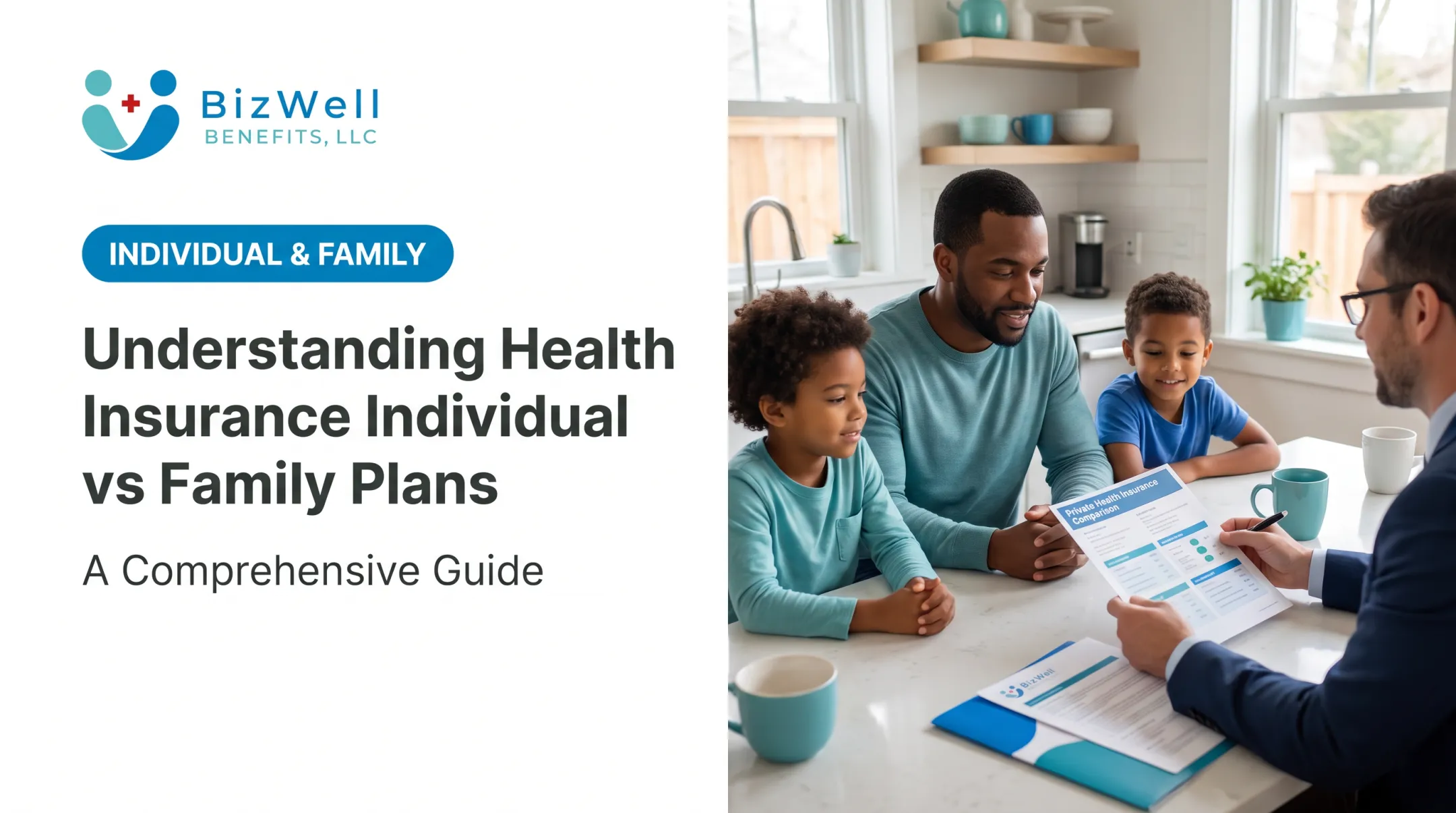 Understanding Health Insurance Individual vs Family Plans: A Comprehensive Guide