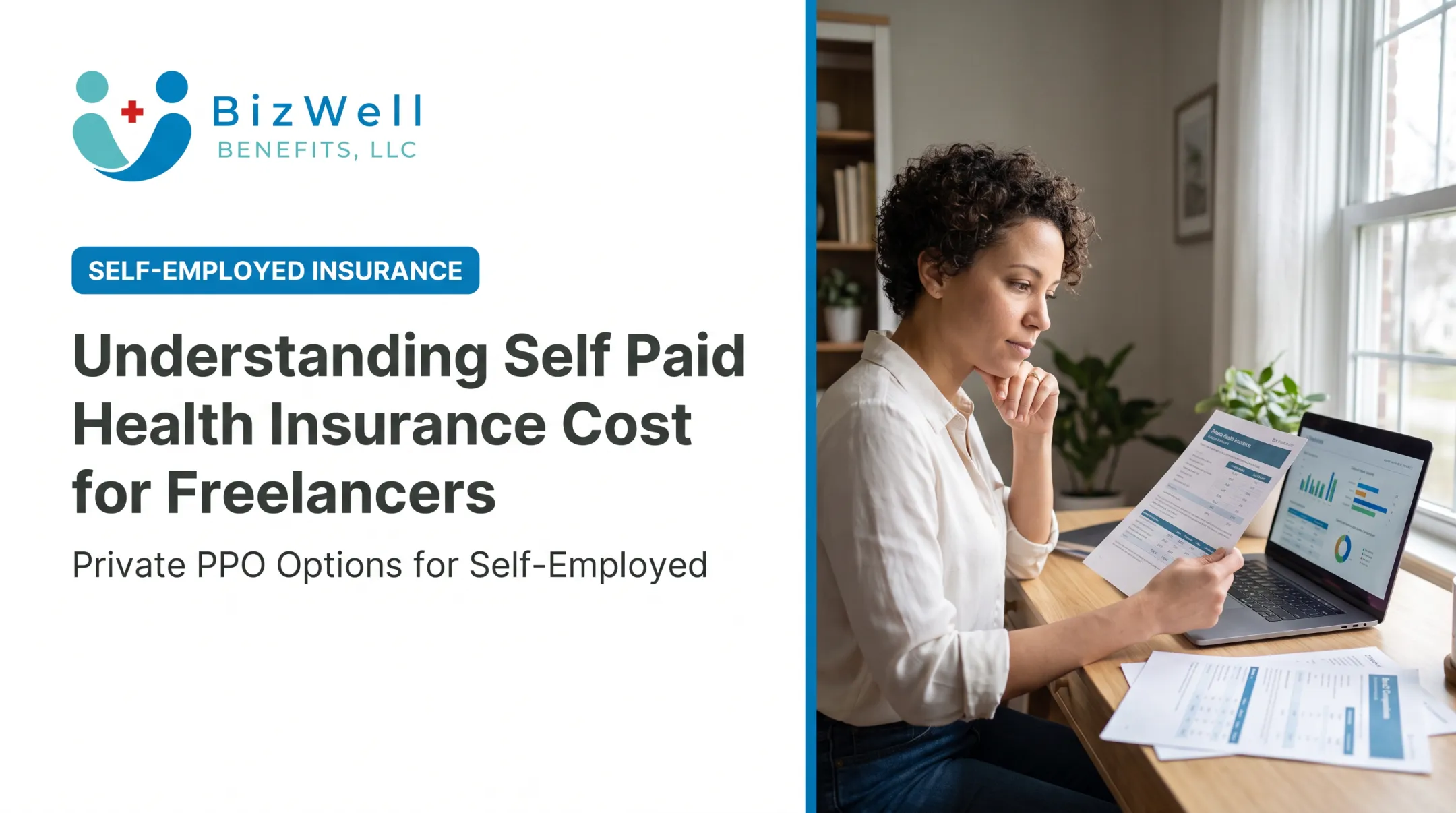 Understanding Self Paid Health Insurance Cost for Freelancers