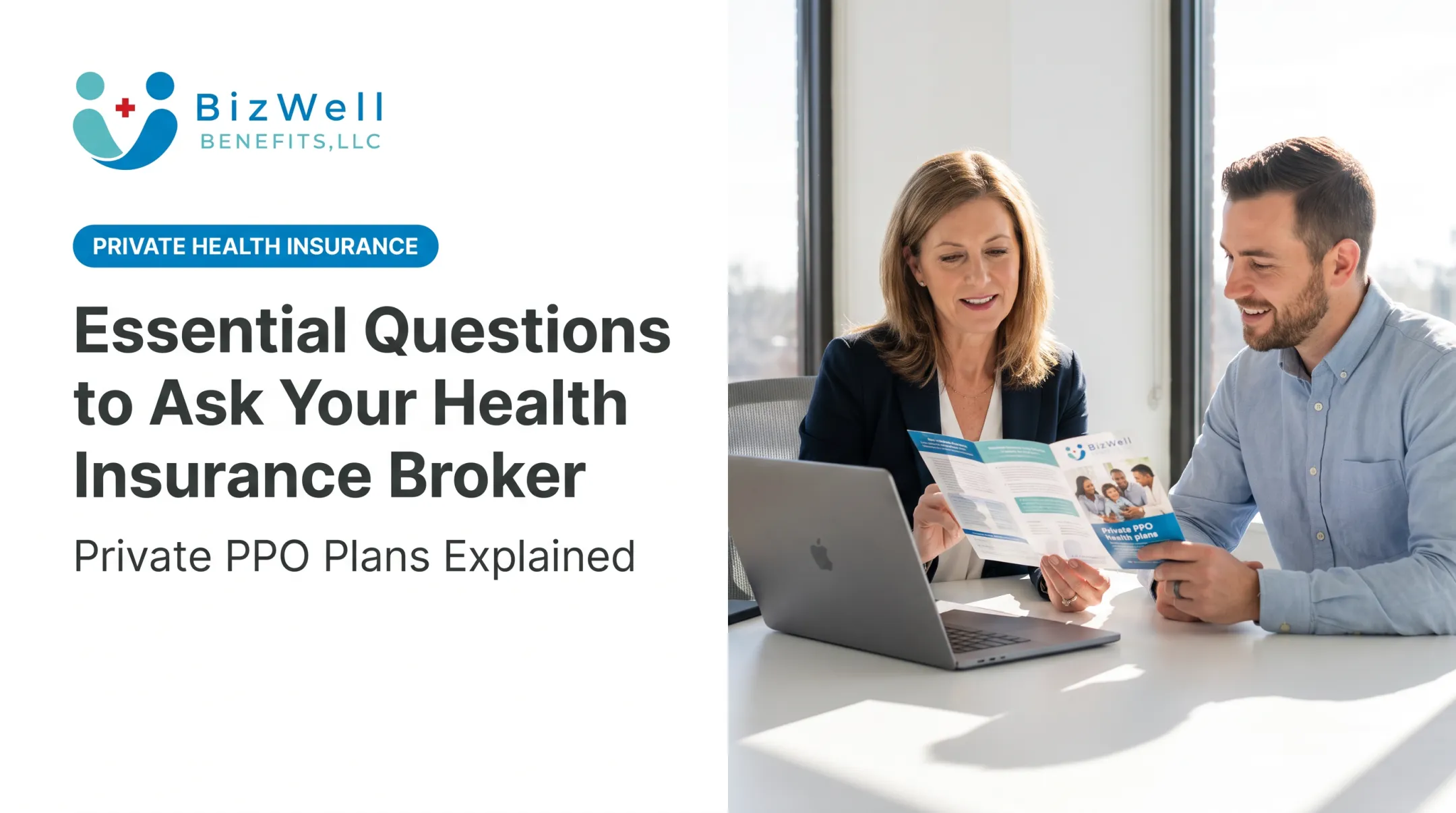 Essential Questions to Ask Your Health Insurance Broker