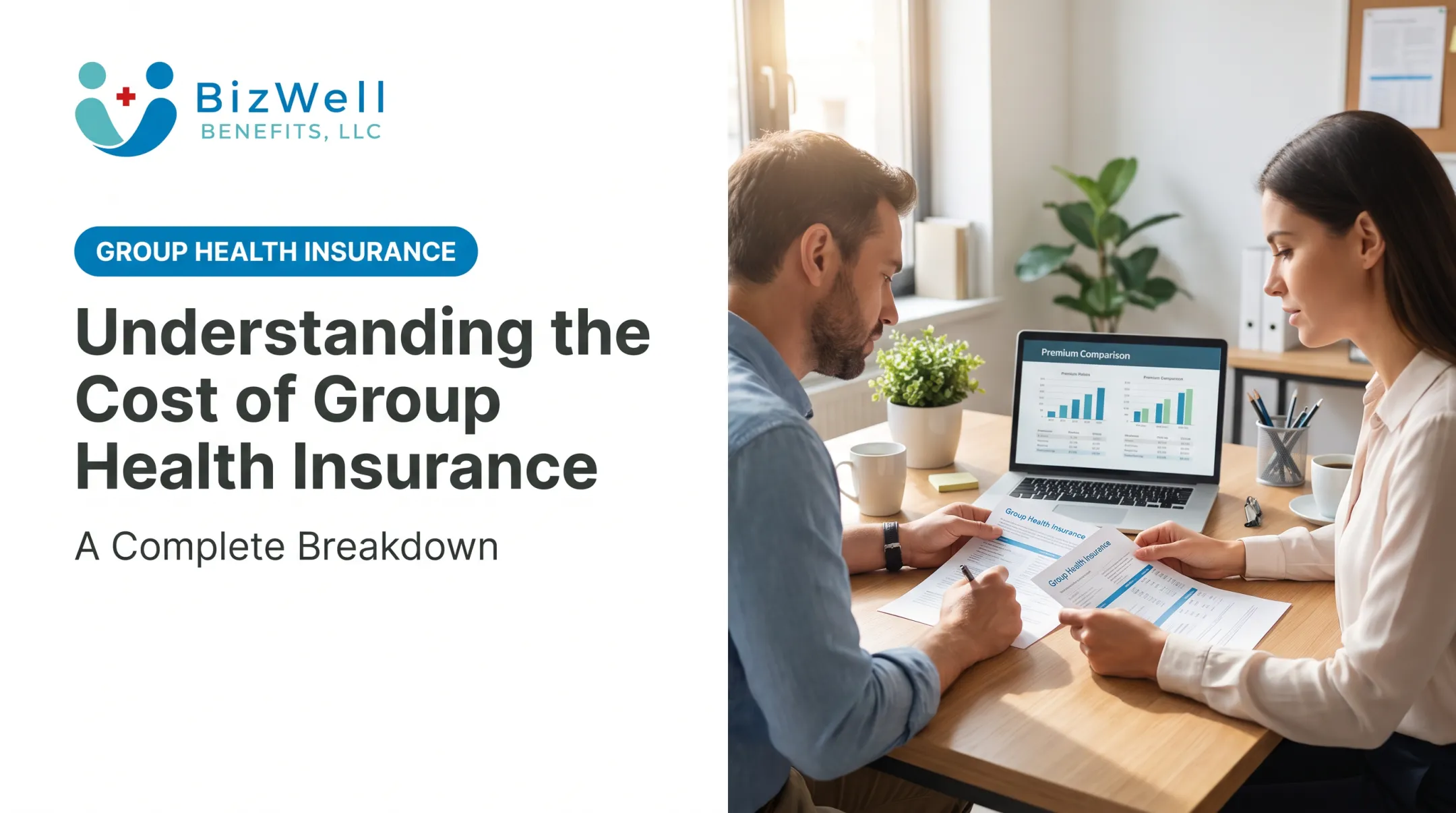 Understanding the Cost of Group Health Insurance: A Complete Breakdown