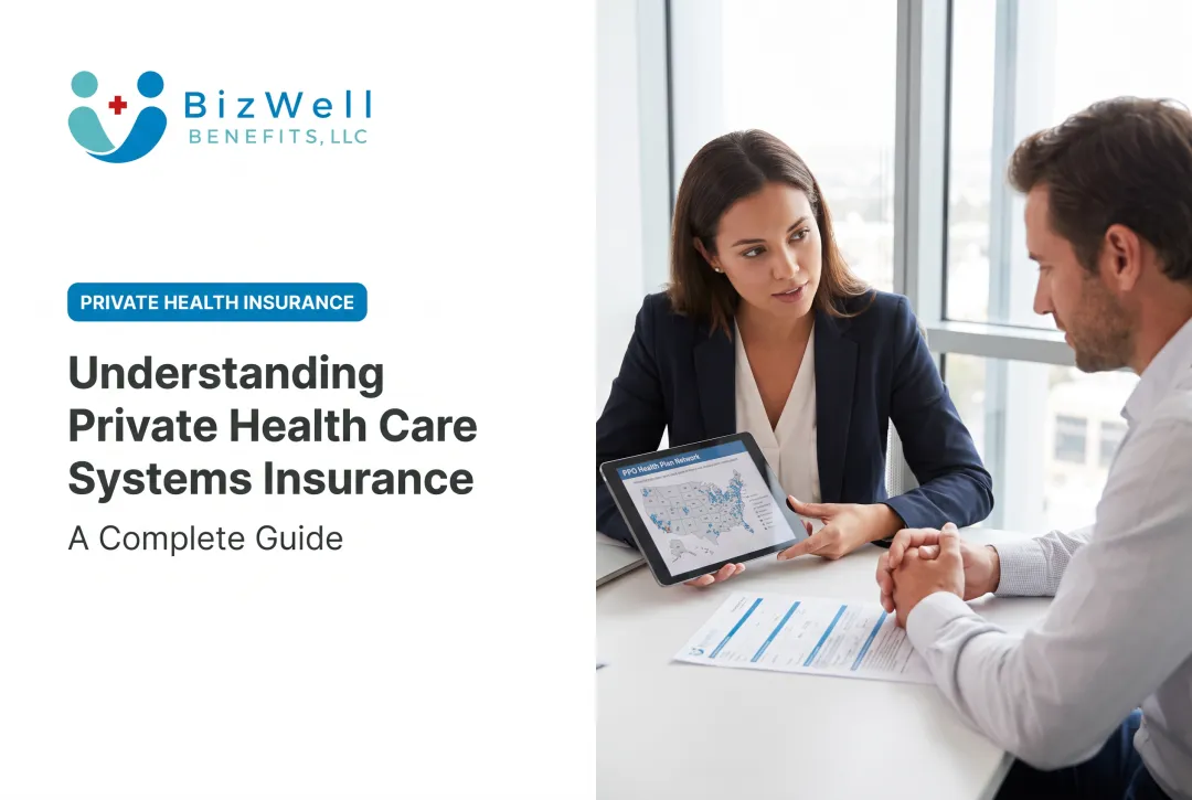Understanding Private Health Care Systems Insurance: A Complete Guide