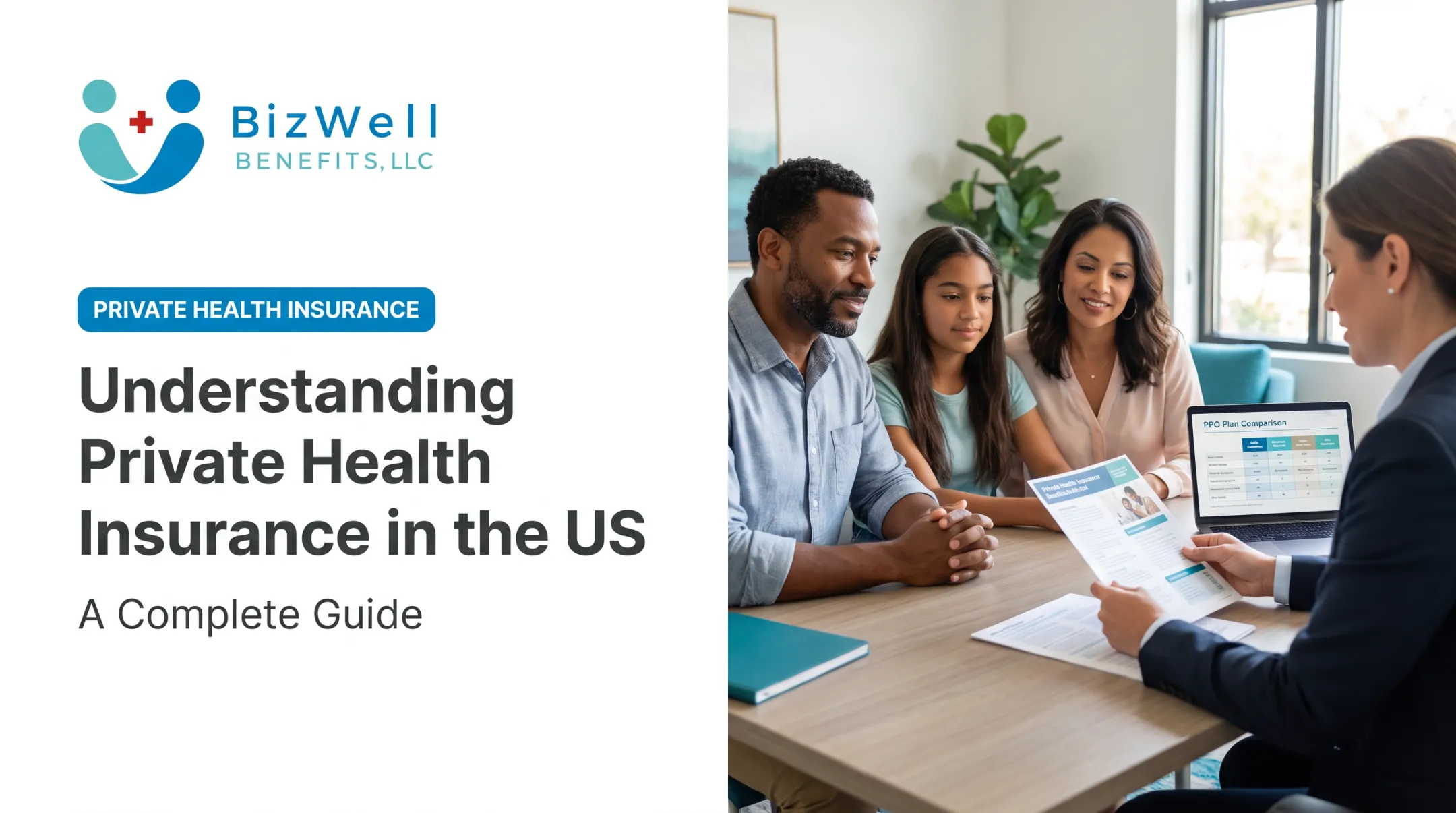 Understanding Private Health Insurance in the US: A Complete Guide