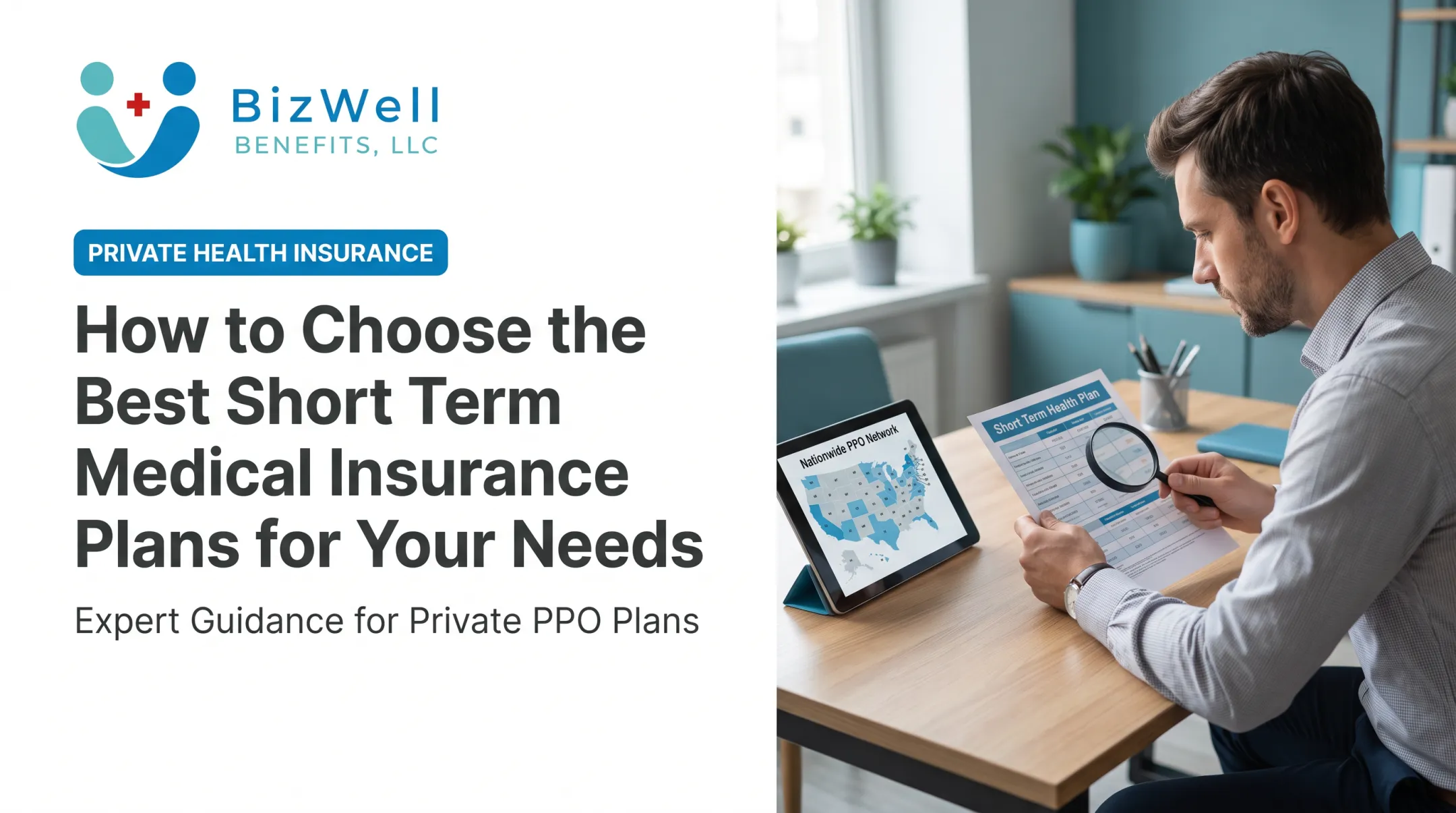 How to Choose the Best Short Term Medical Insurance Plans for Your Needs