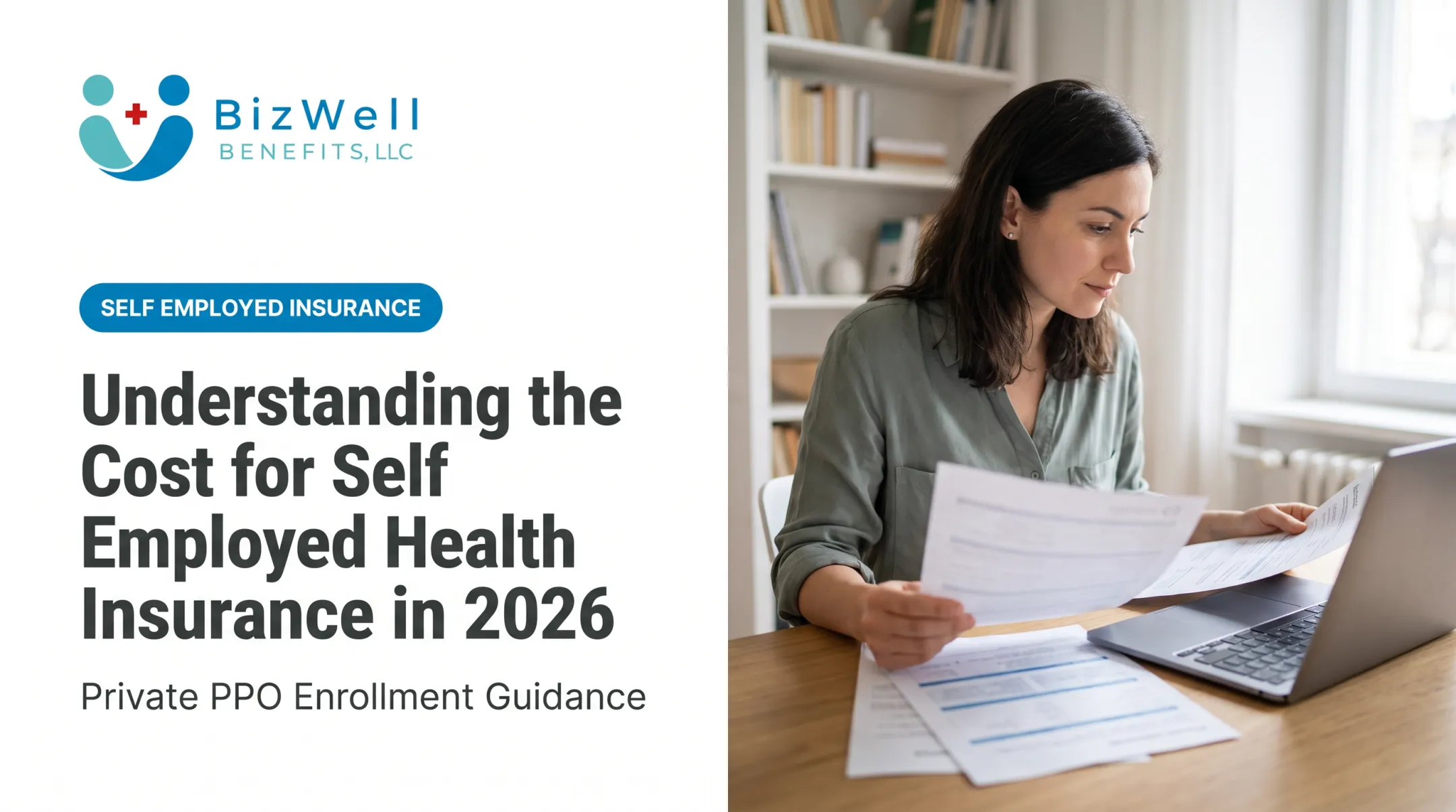 Understanding the Cost for Self Employed Health Insurance in 2026