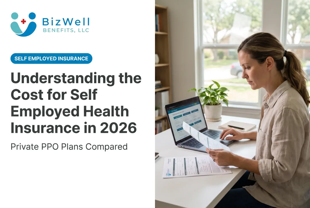 Understanding the Cost for Self Employed Health Insurance in 2026