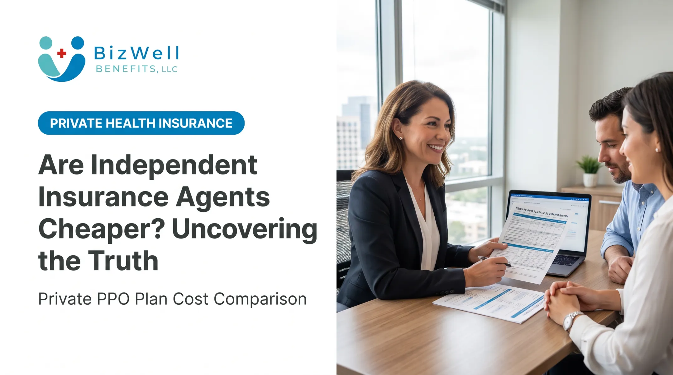 Are Independent Insurance Agents Cheaper? Uncovering the Truth