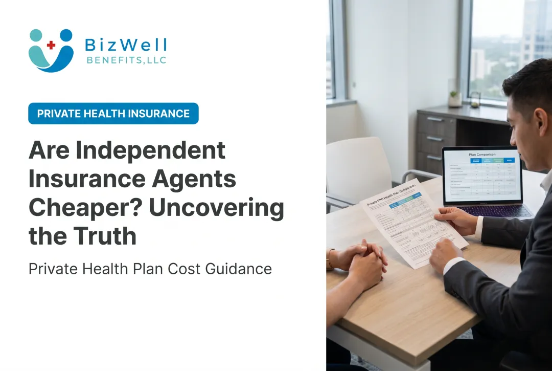 Are Independent Insurance Agents Cheaper? Uncovering the Truth