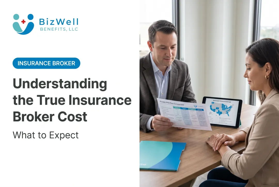 Understanding the True Insurance Broker Cost: What to Expect