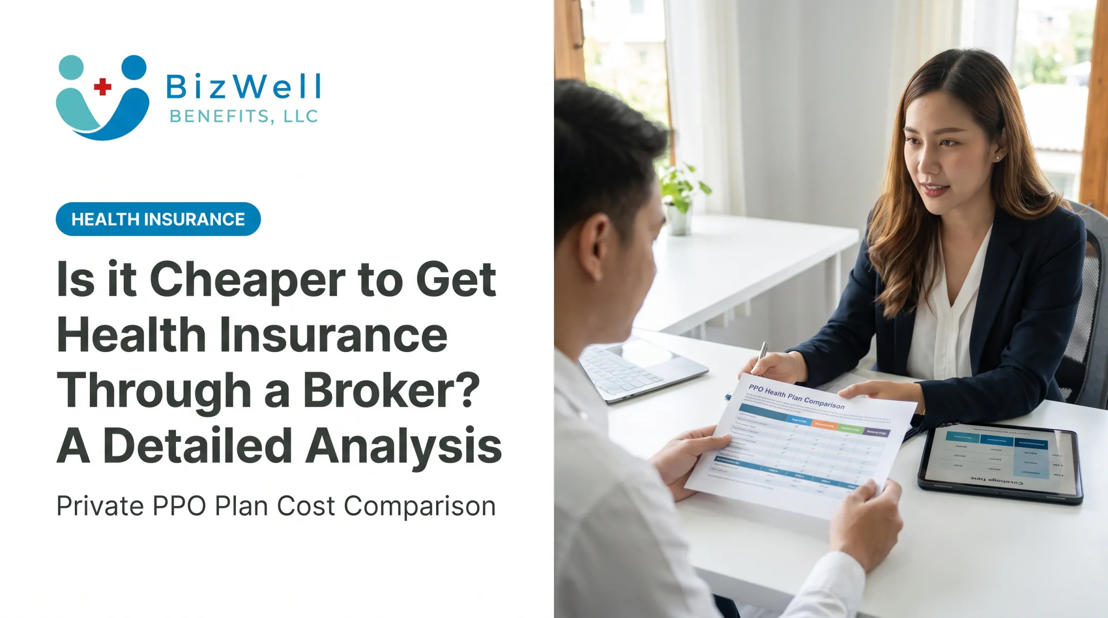 Is it Cheaper to Get Health Insurance Through a Broker? A Detailed Analysis