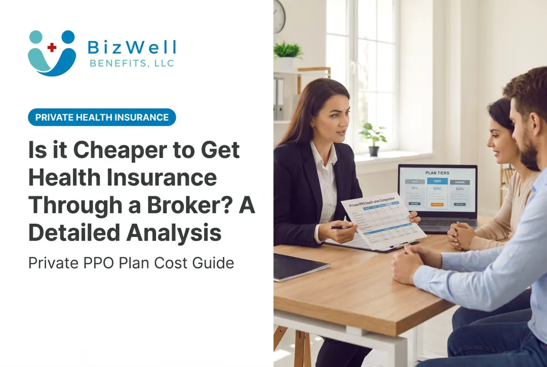 Is it Cheaper to Get Health Insurance Through a Broker? A Detailed Analysis