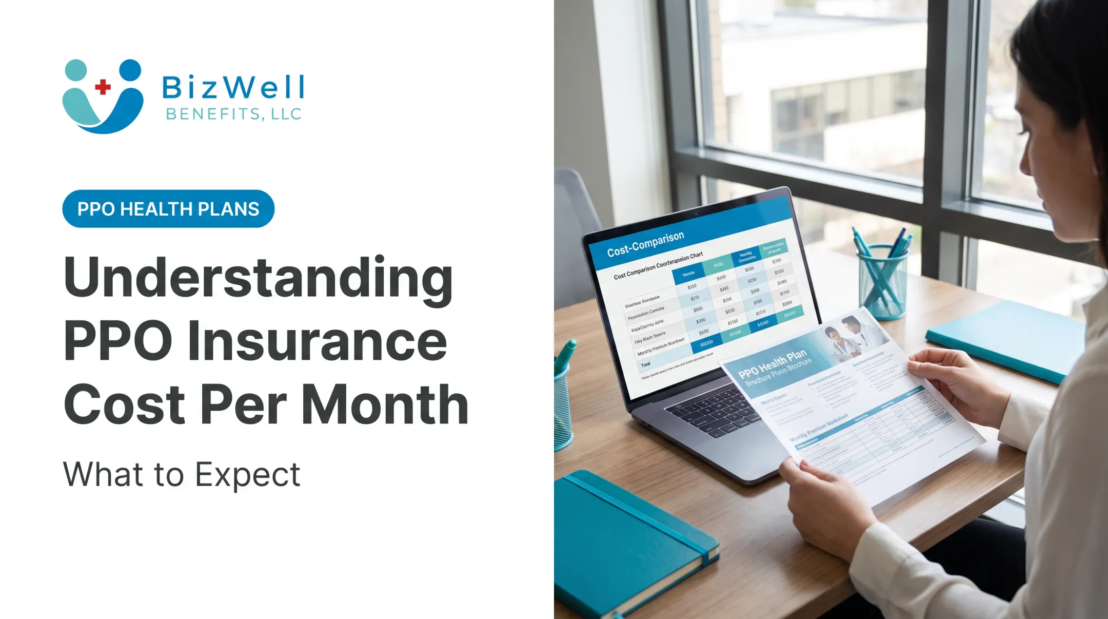 Understanding PPO Insurance Cost Per Month: What to Expect