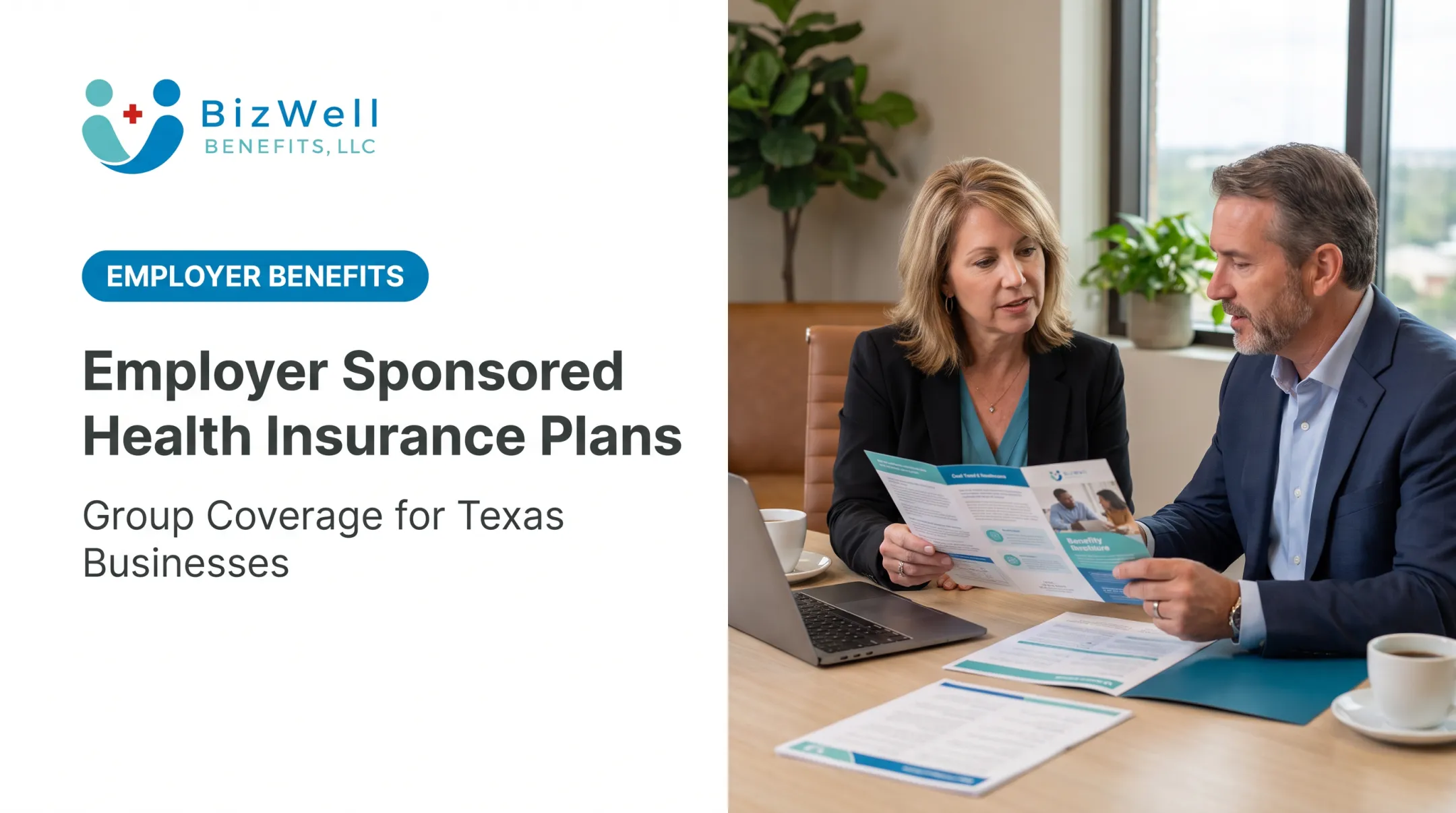 Employer Sponsored Health Insurance Plans