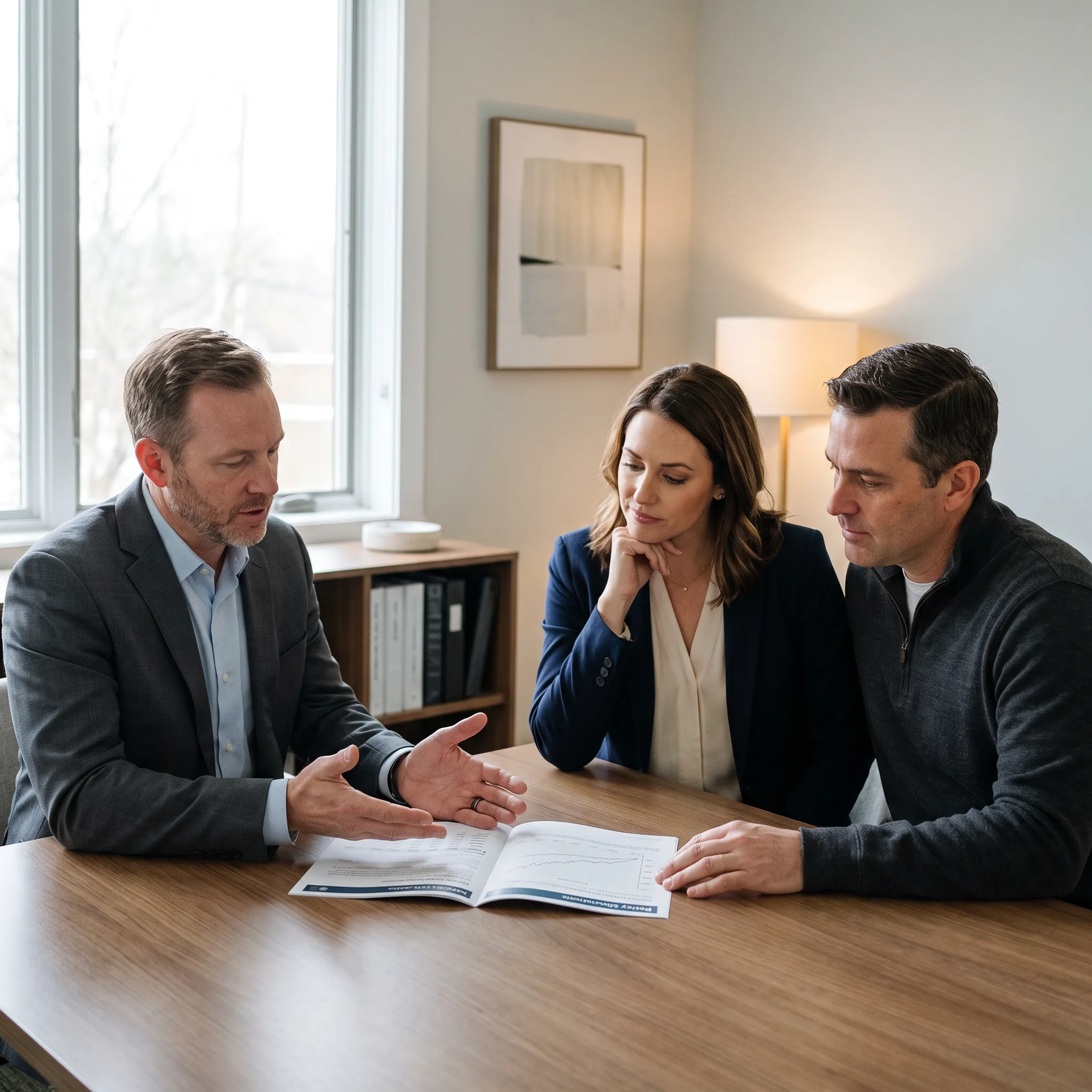 How an IUL Supports Financial Freedom