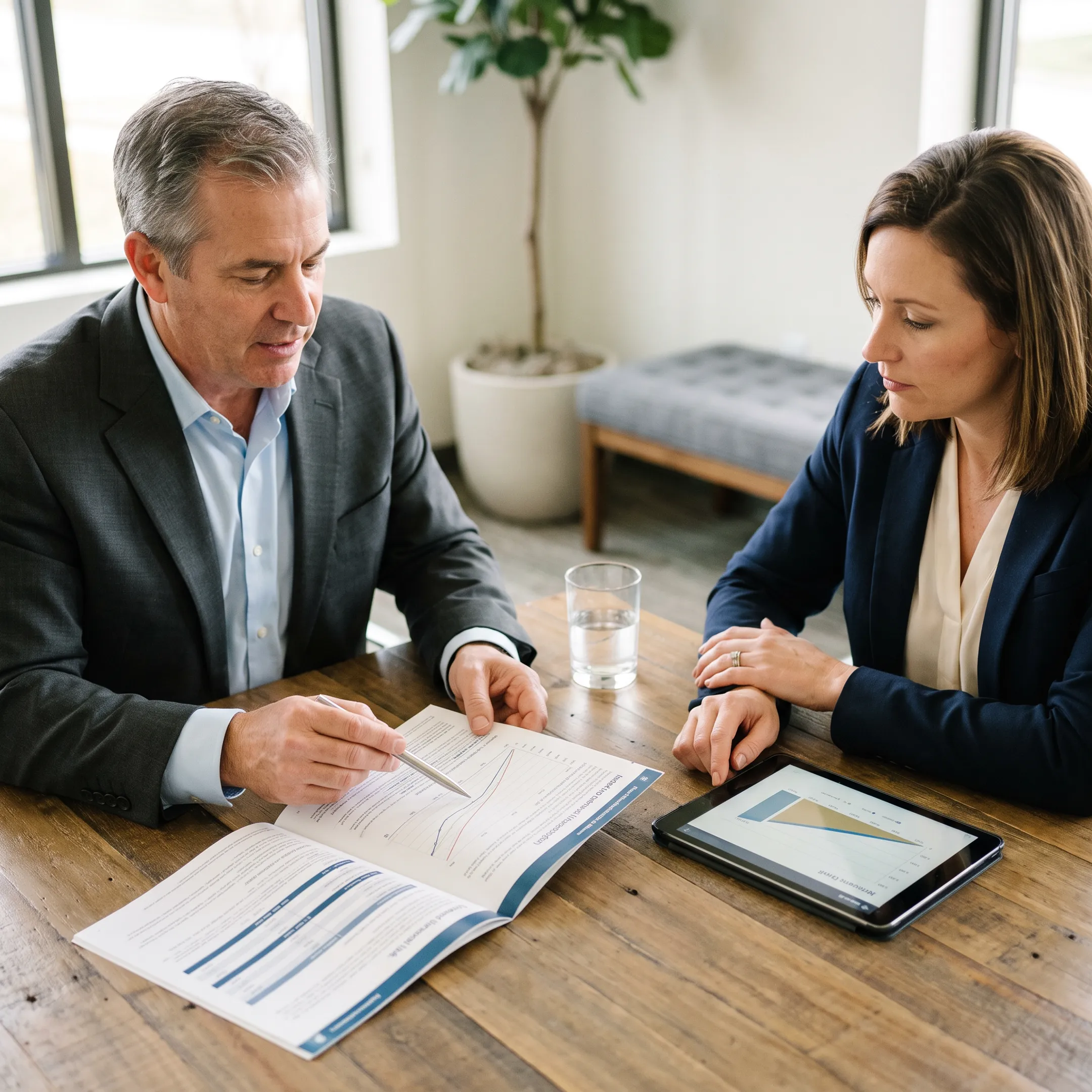 Building Passive Income With an IUL