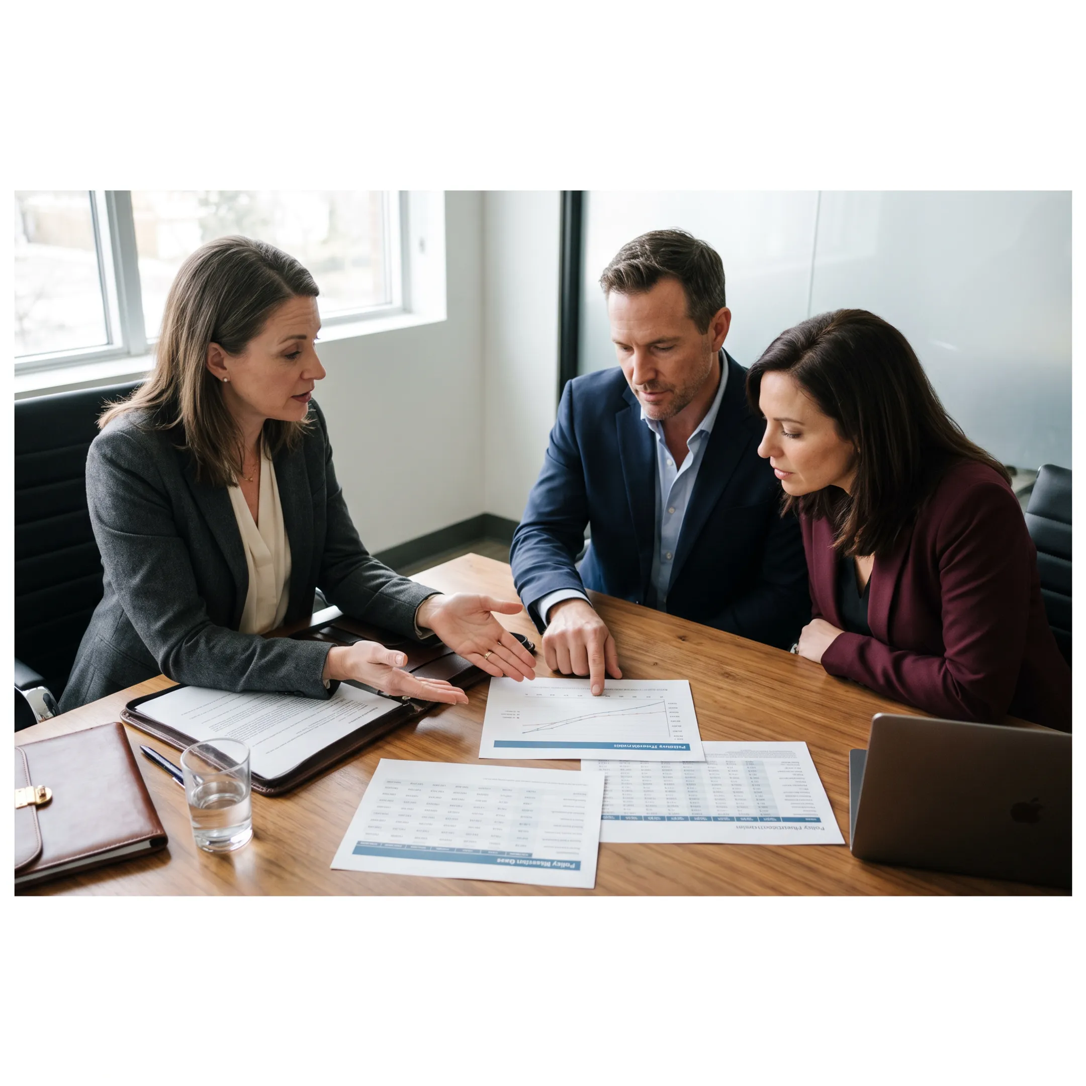 IUL Key Person Insurance for Businesses