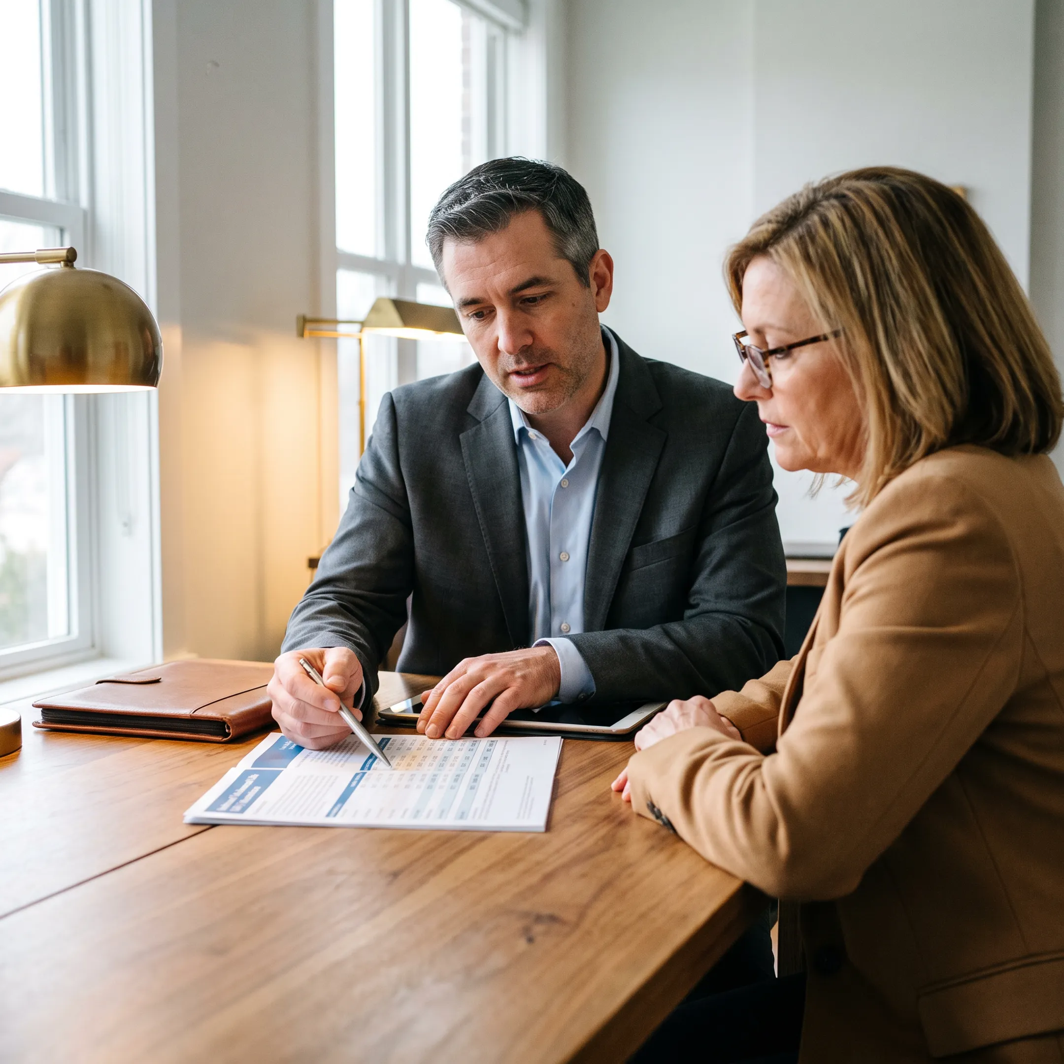 Indexed Universal Life Insurance for High Income