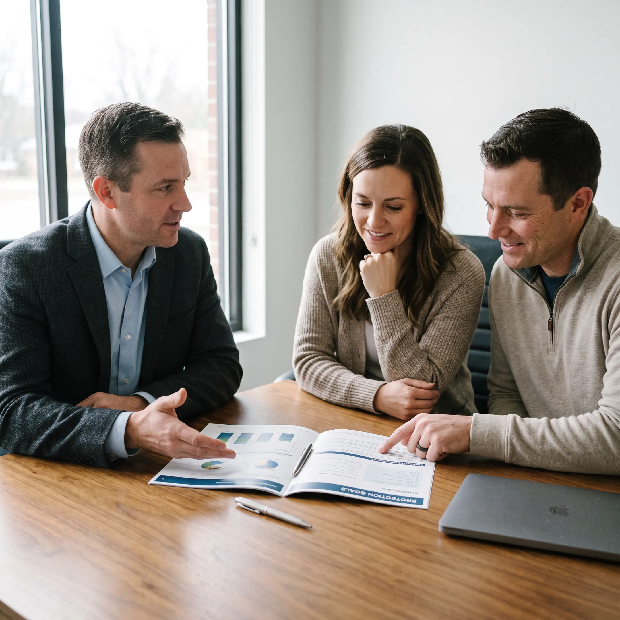 Indexed Universal Life Insurance: IUL Policy Guide
