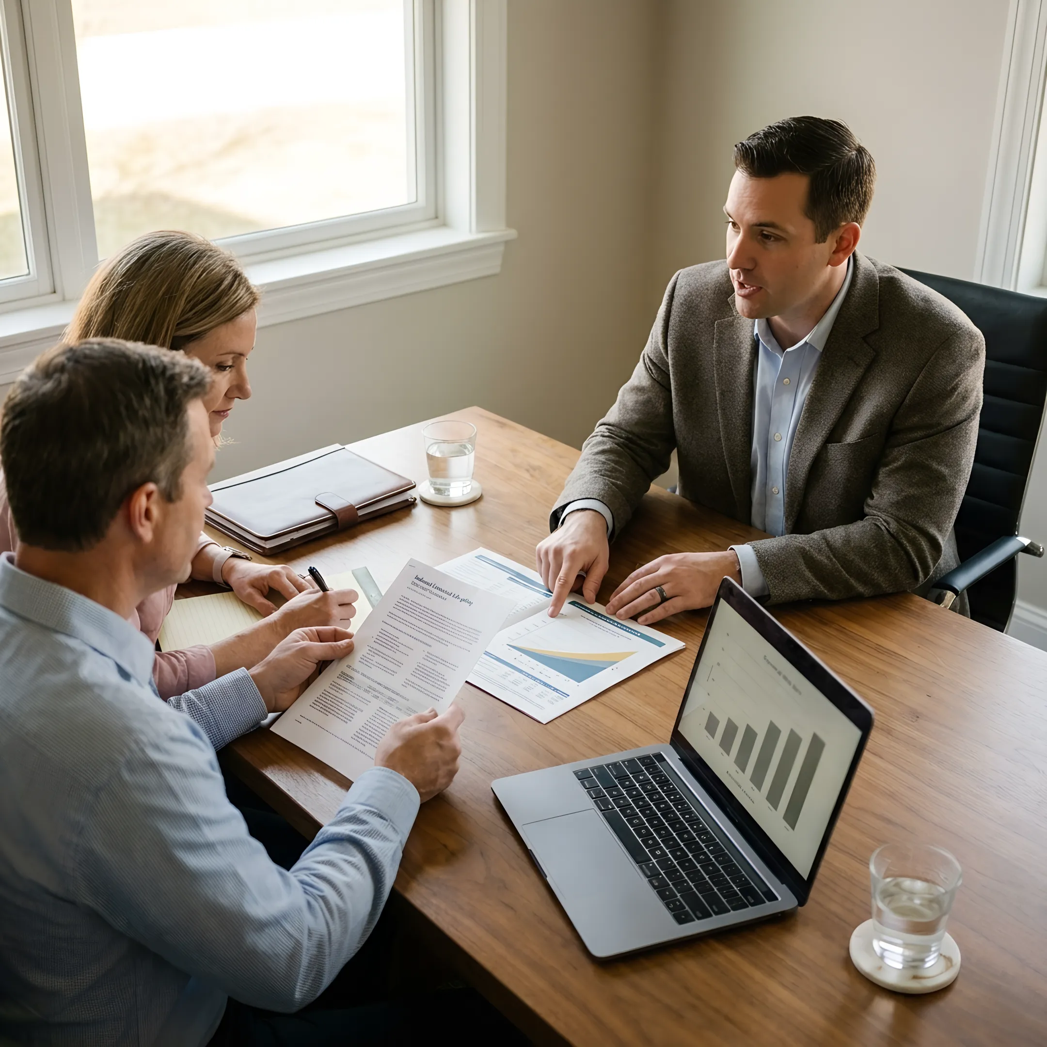 Using IUL Cash Value Before 59.5: How It Works and What It Costs