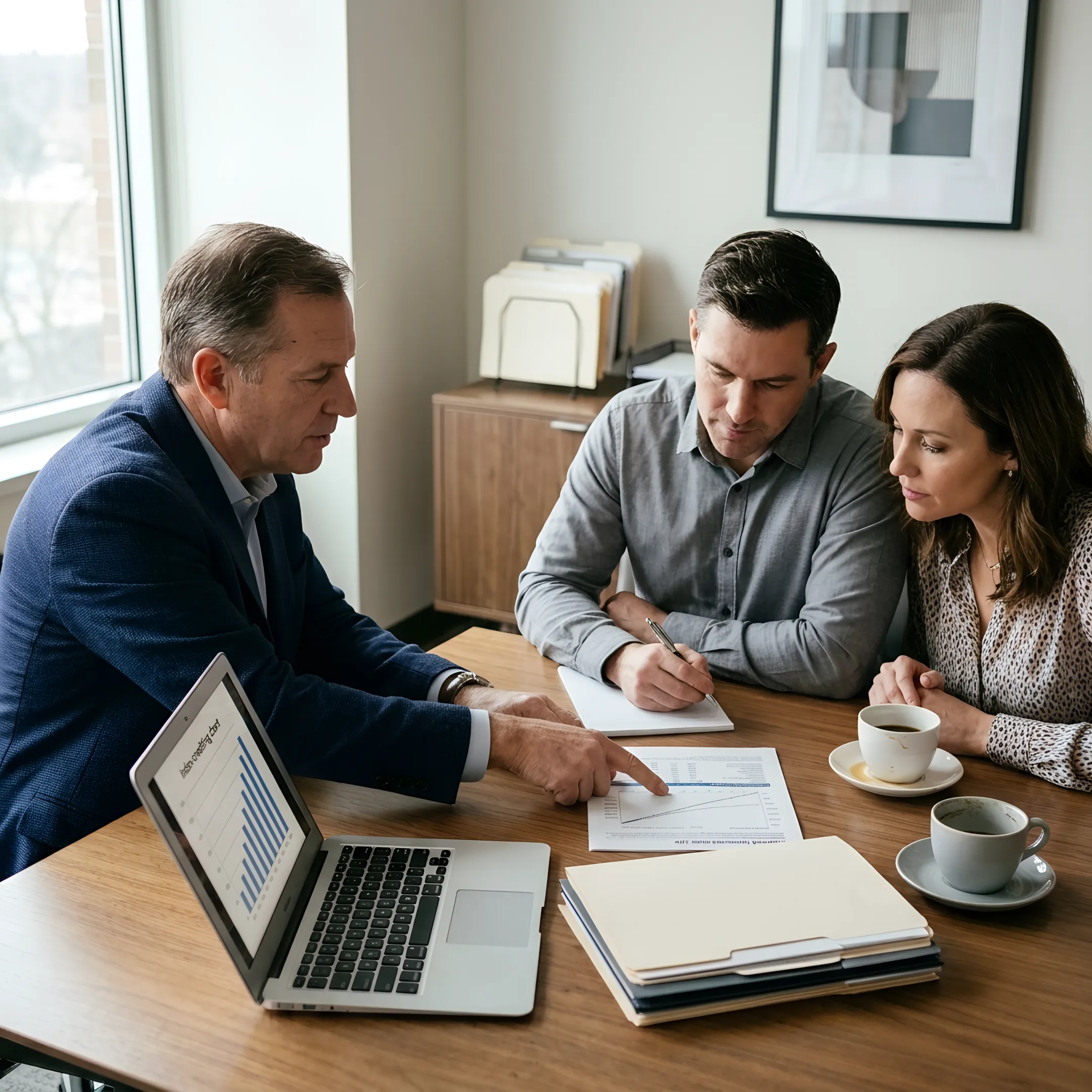 Indexed Universal Life (IUL) Insurance
