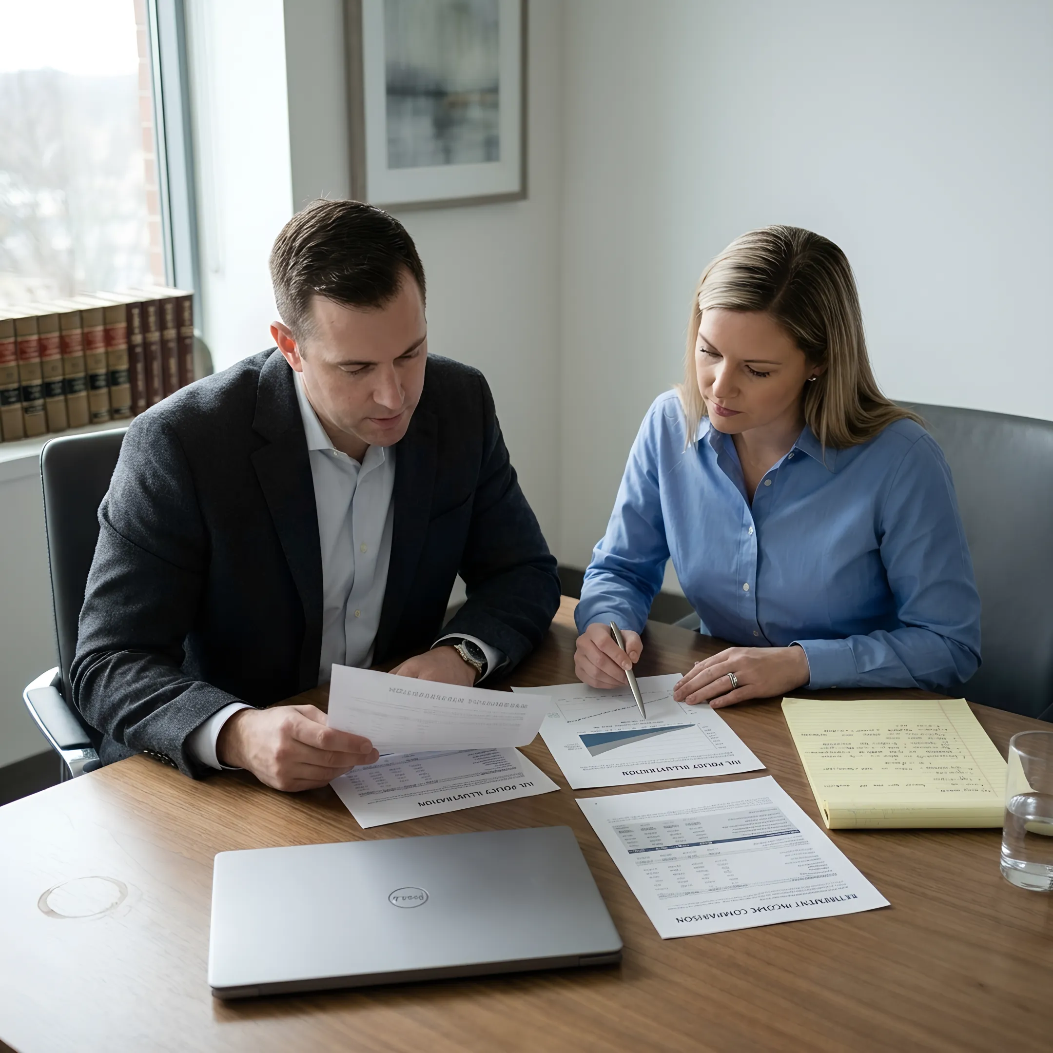 IUL for Attorneys and Law-Firm Partners