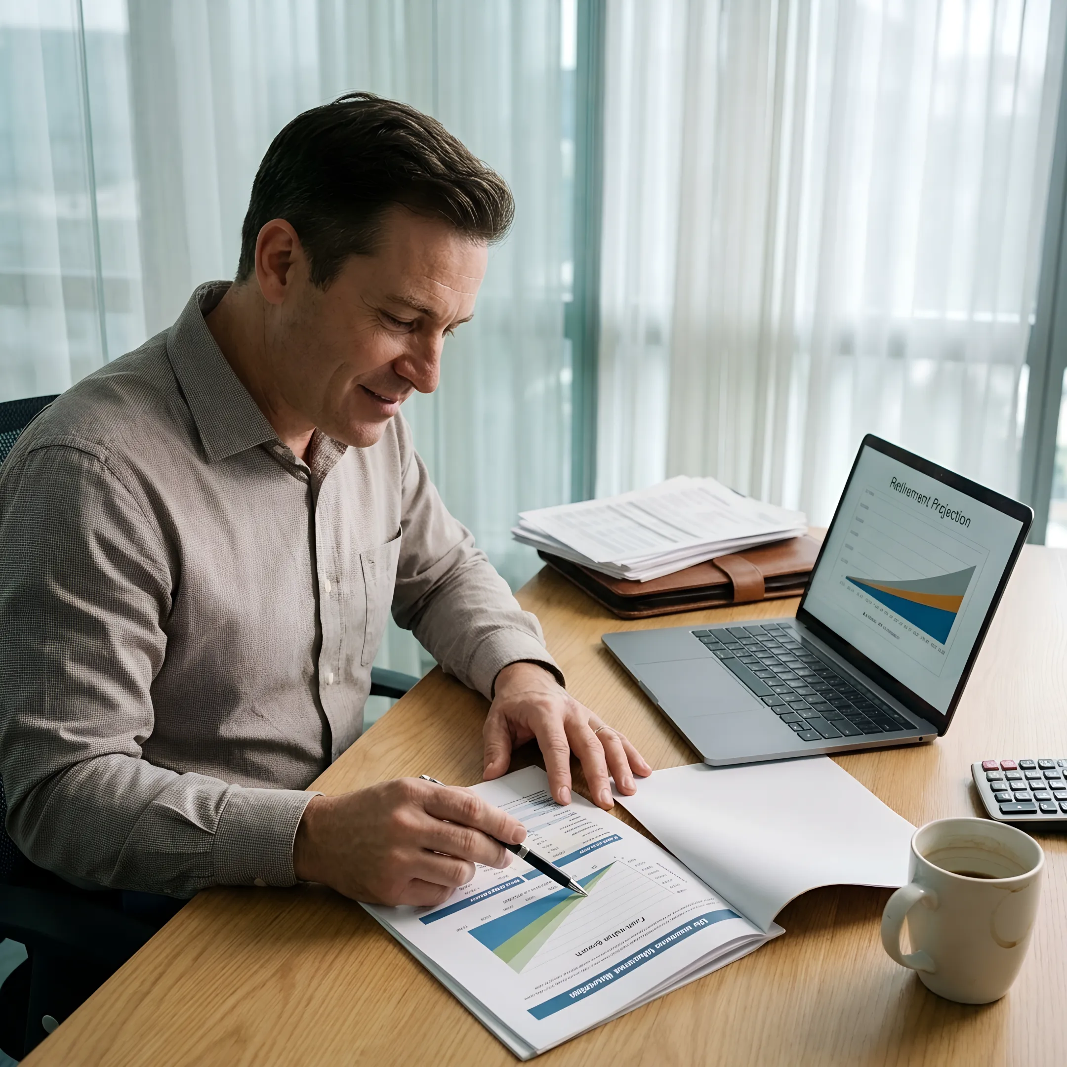 Indexed Universal Life Insurance for Accountants