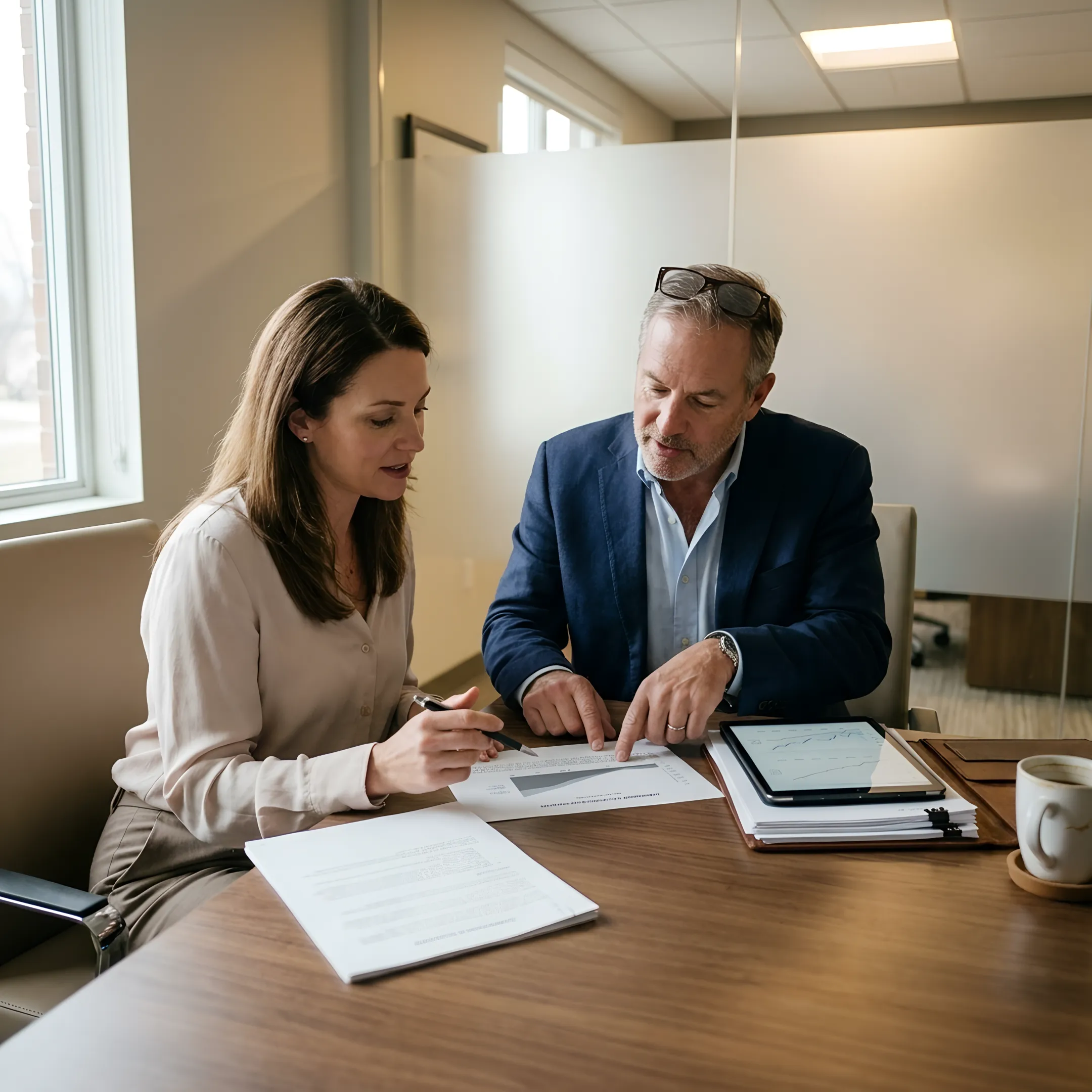 Indexed Universal Life Insurance for Pharmacists