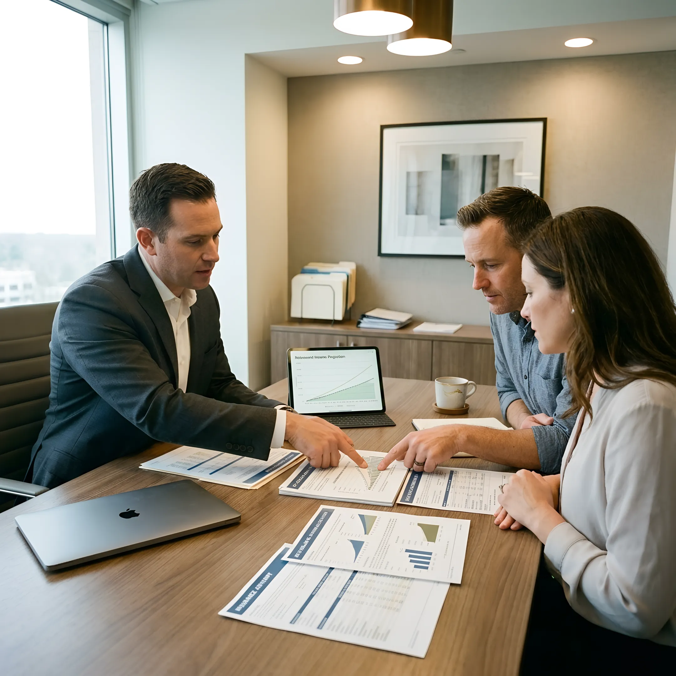 Split-Dollar IUL Arrangements for Business Owners