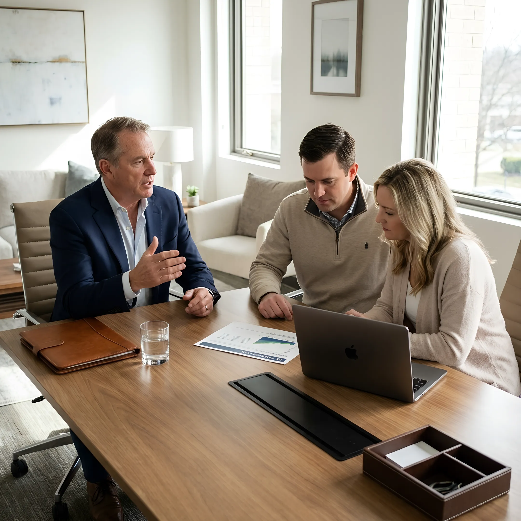 Indexed Universal Life Insurance in Chicago