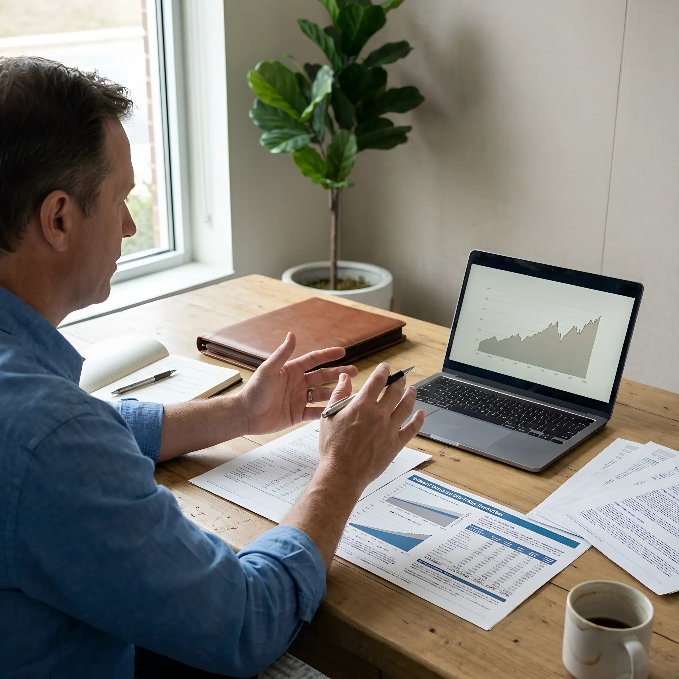 IUL for Self-Employed Professionals and 1099 Earners