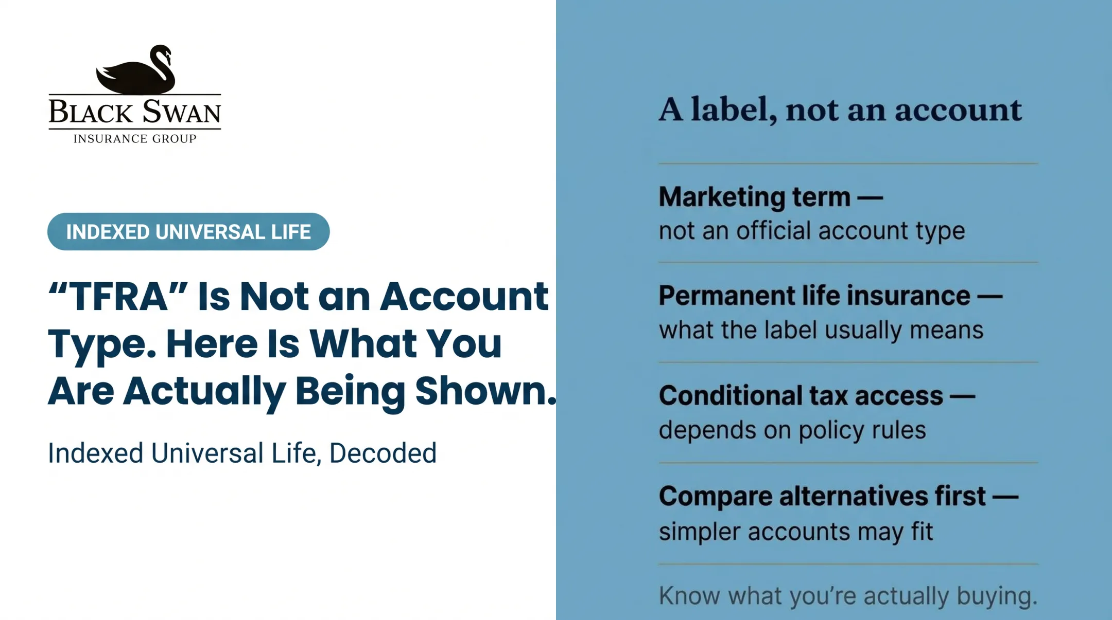 What Is a Tax-Free Retirement Account