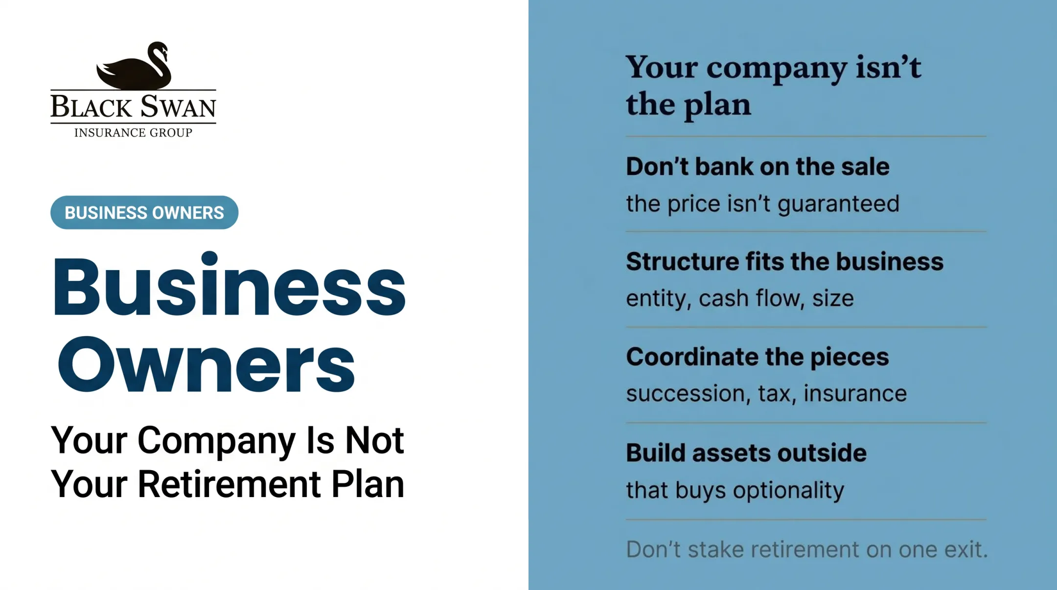 Retirement Planning for Business Owners: Tips and Strategies