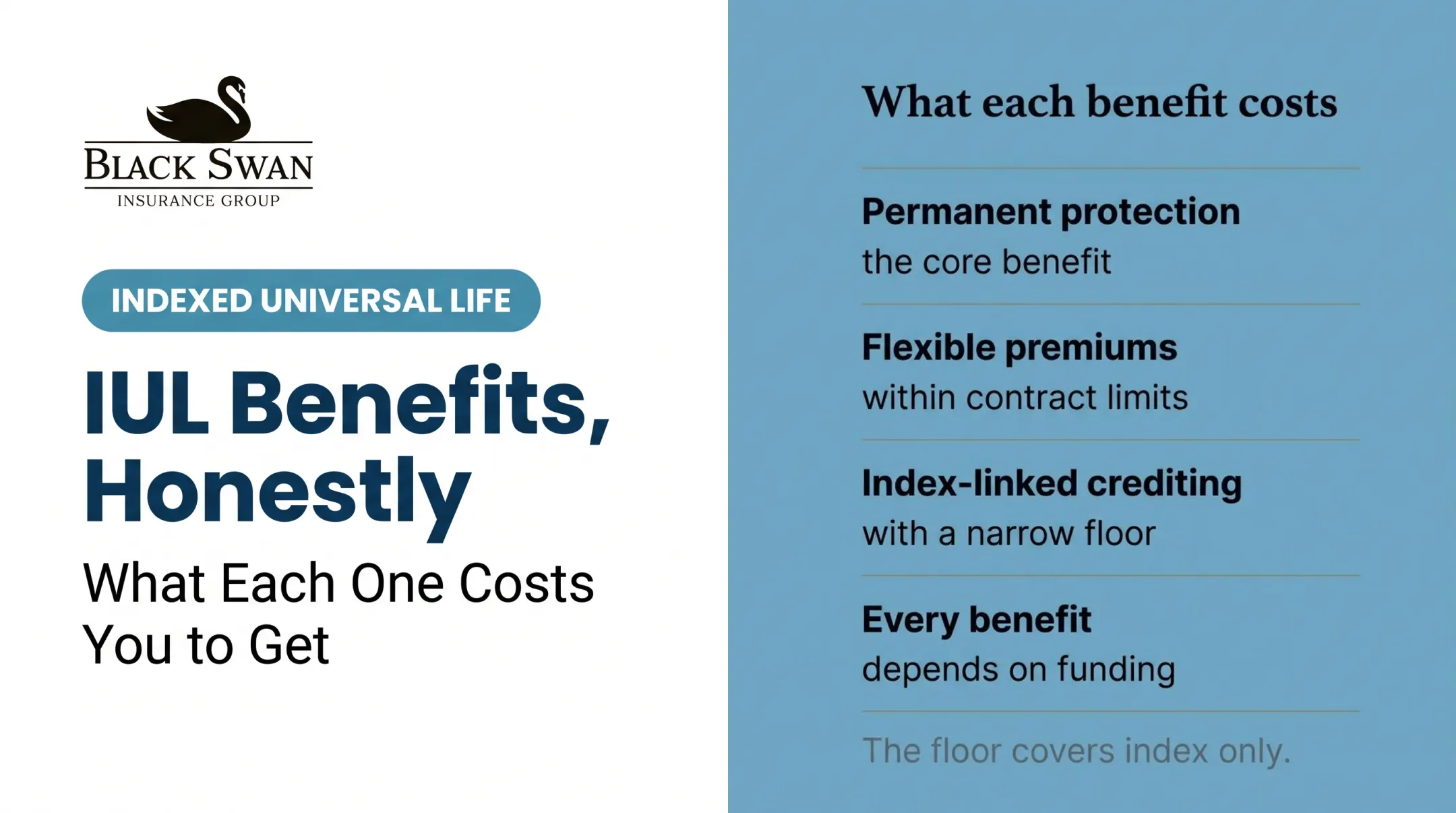 Benefits Of Indexed Universal Life