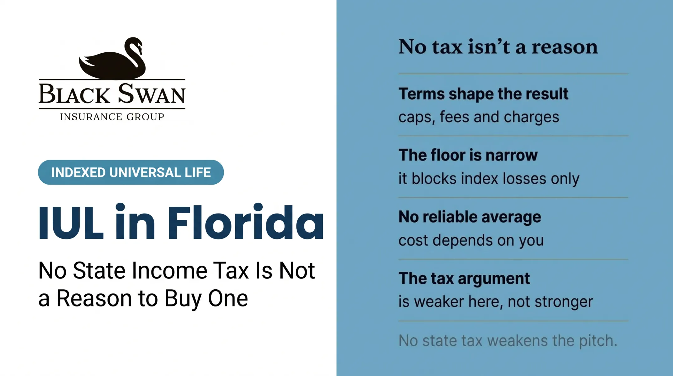 IUL Insurance Florida: A Complete Guide