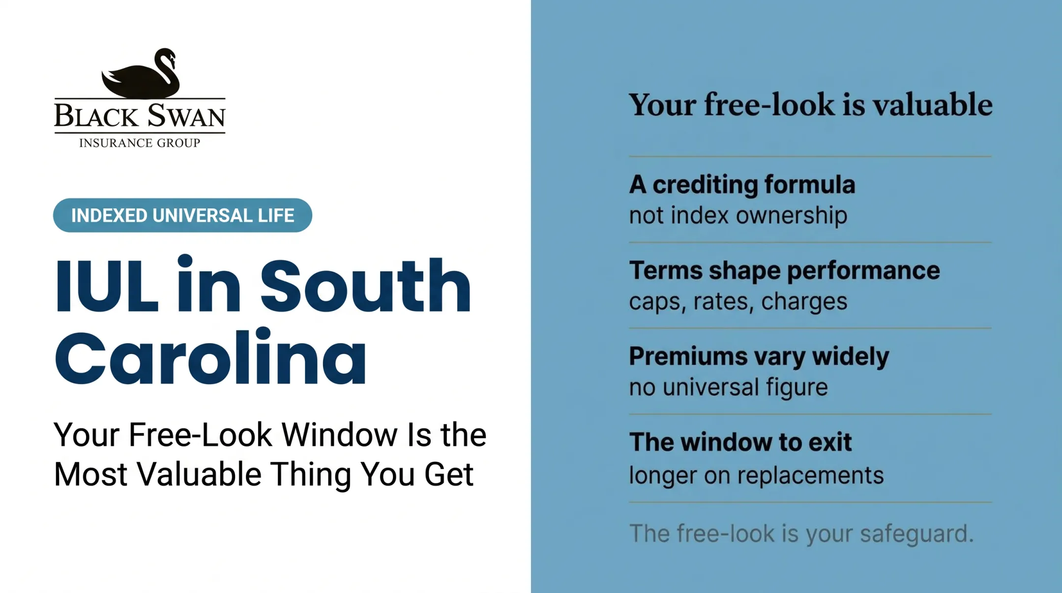 Indexed Universal Life Insurance South Carolina: A Complete Guide